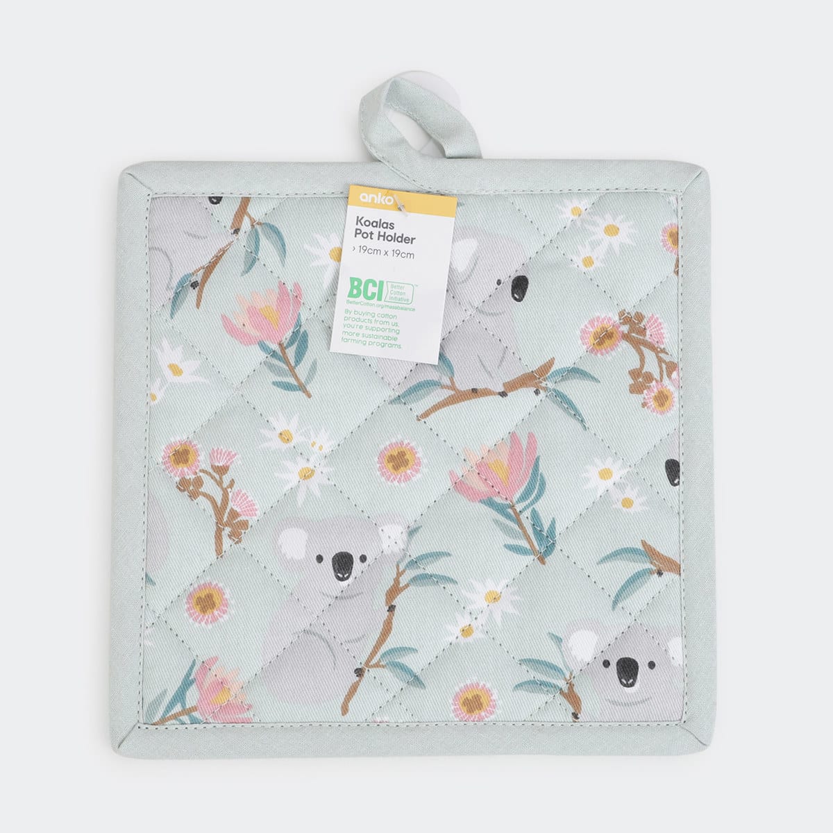 Koalas Pot Holder Kmart