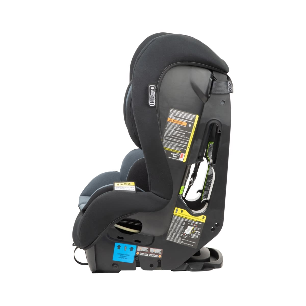 SafenSound Safekeeper II Convertible Car Seat Kmart NZ