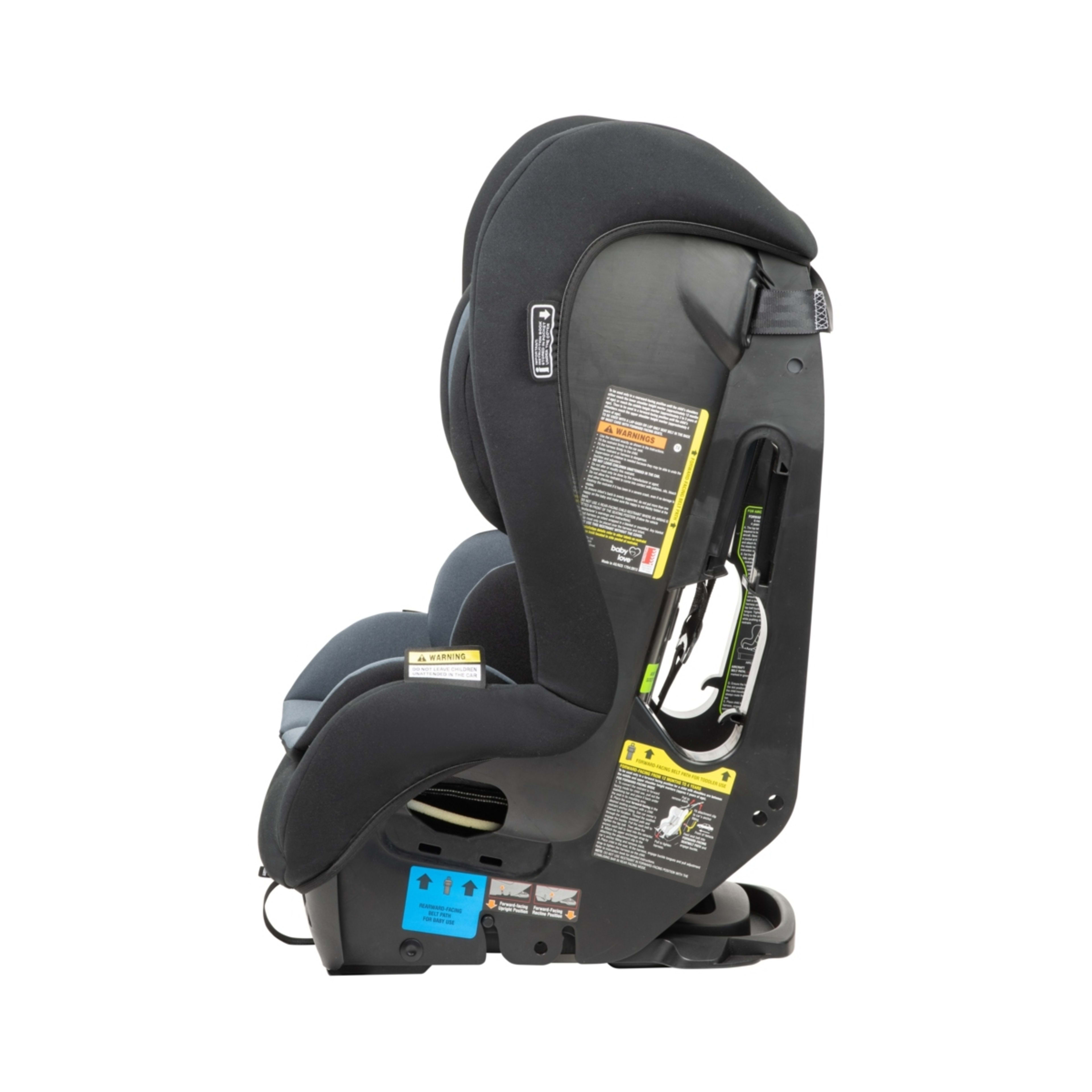 SafenSound Safekeeper II Convertible Car Seat Kmart