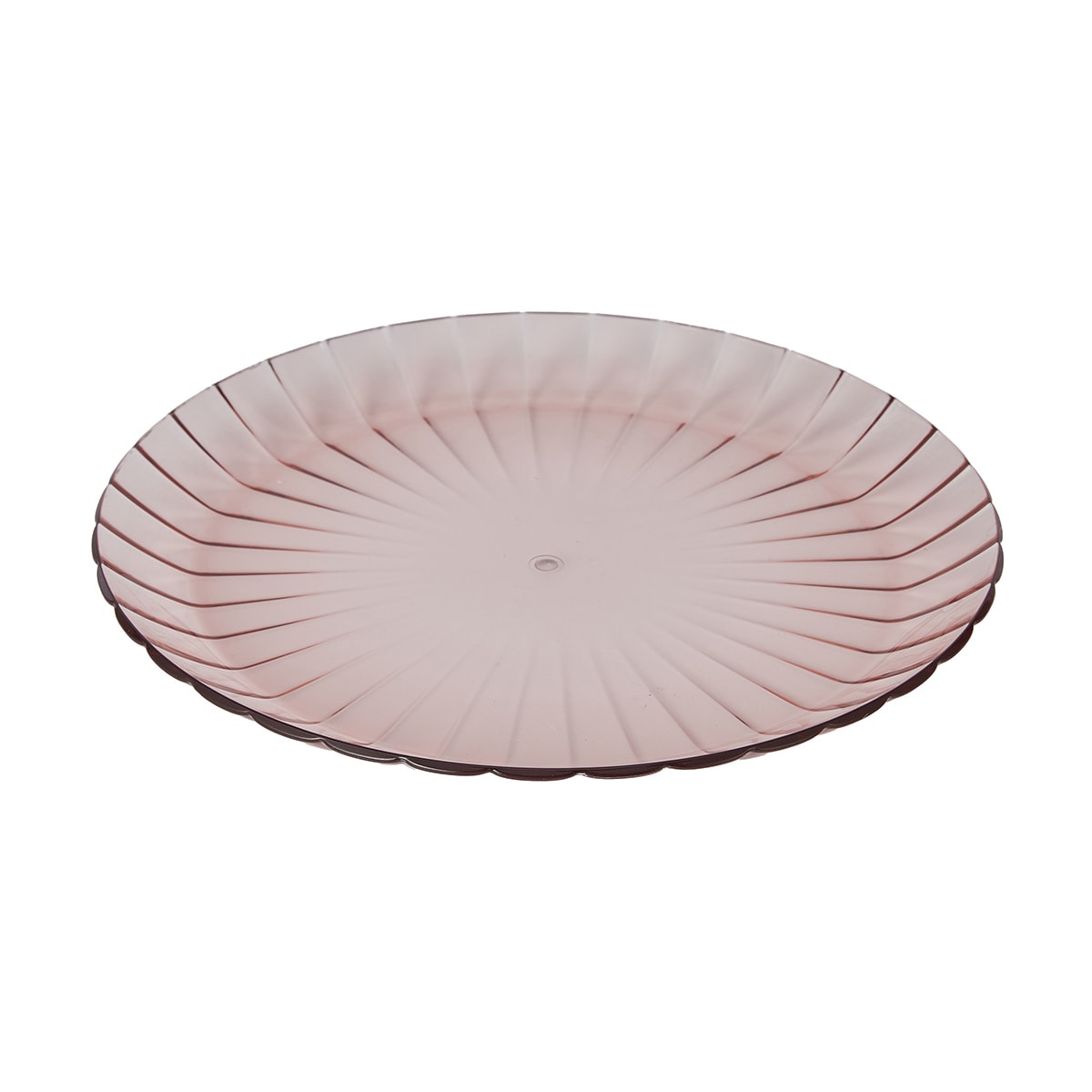 4 Pack Linear Dinner Plates Kmart