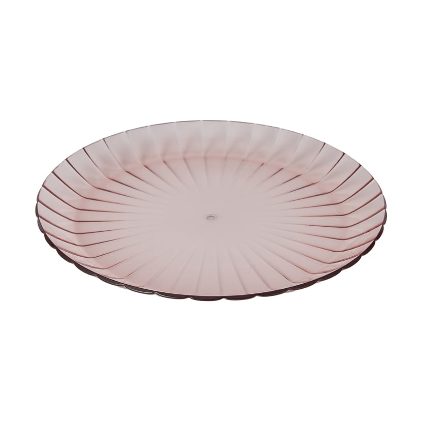 4 Pack Linear Dinner Plates Kmart