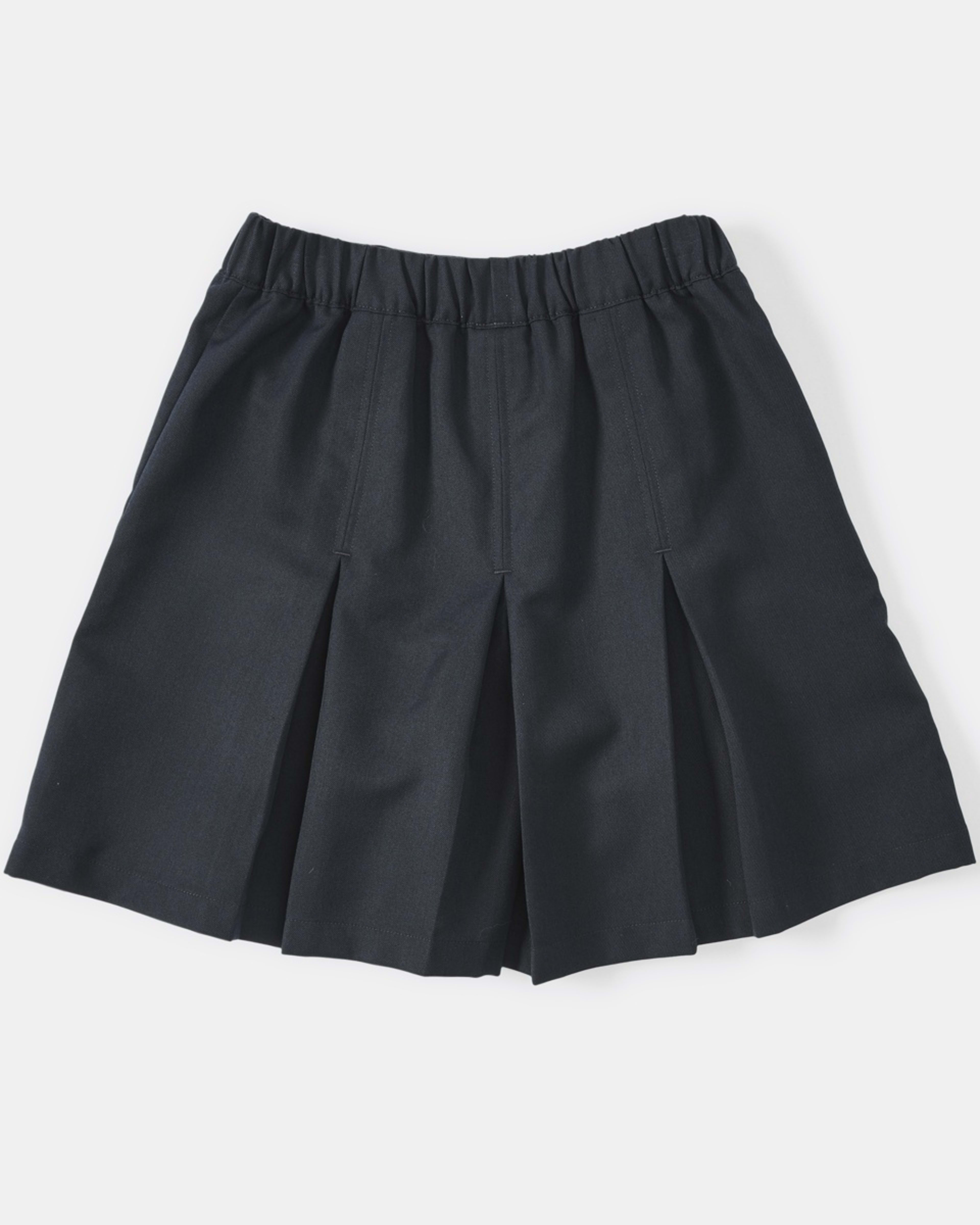 8 School Woven Skorts Nvy Sphire, 8 of 8