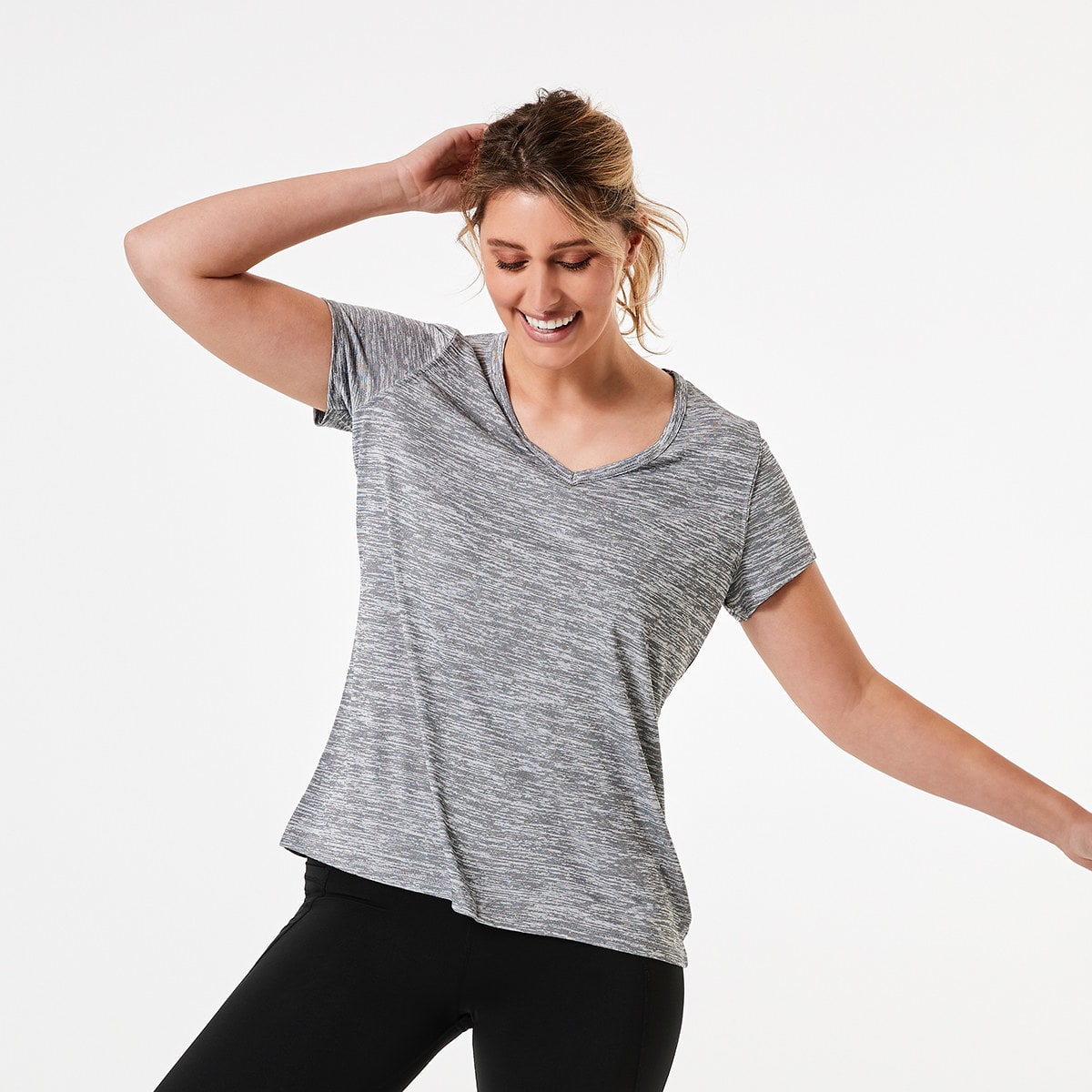 active-womens-short-sleeve-core-v-neck-t-shirt-kmart