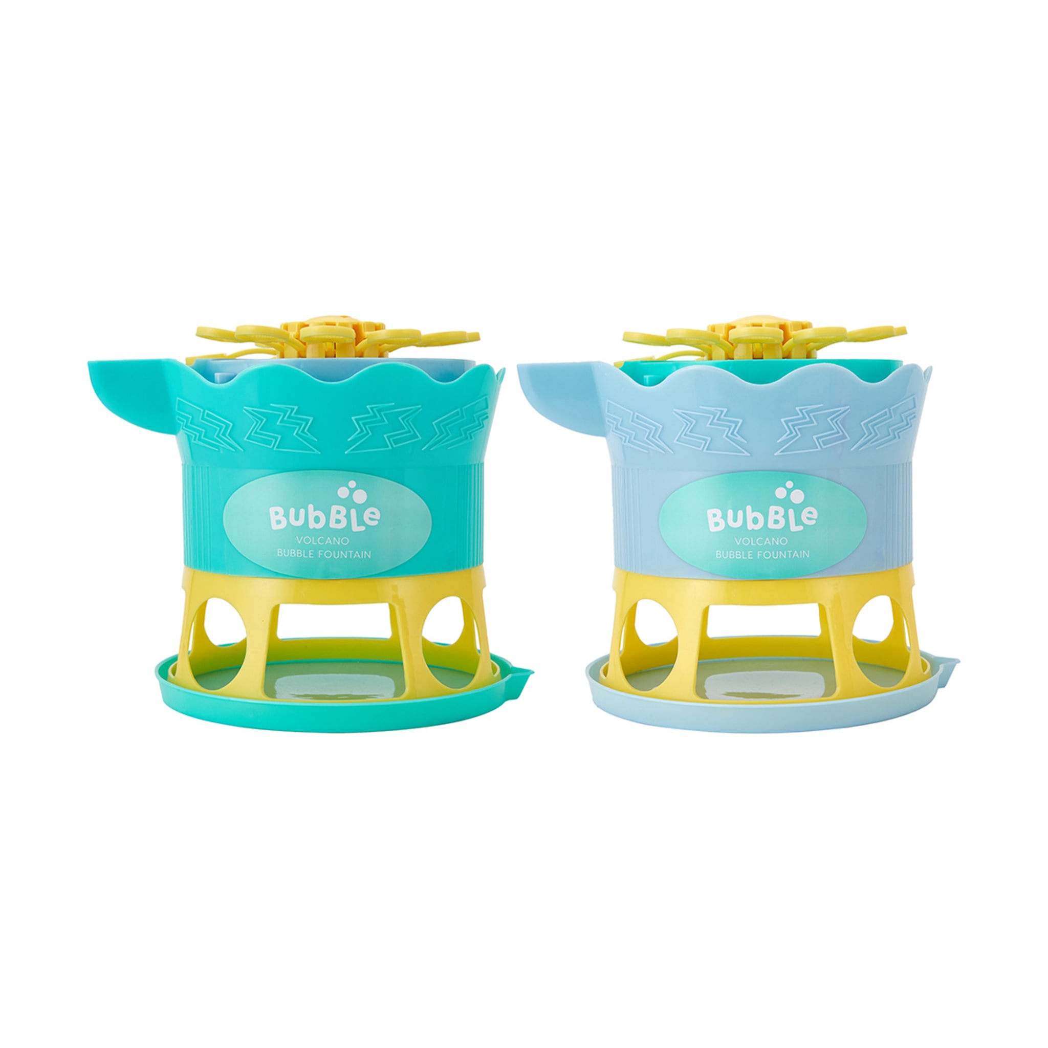 Volcano Bubble Fountain Assorted Kmart