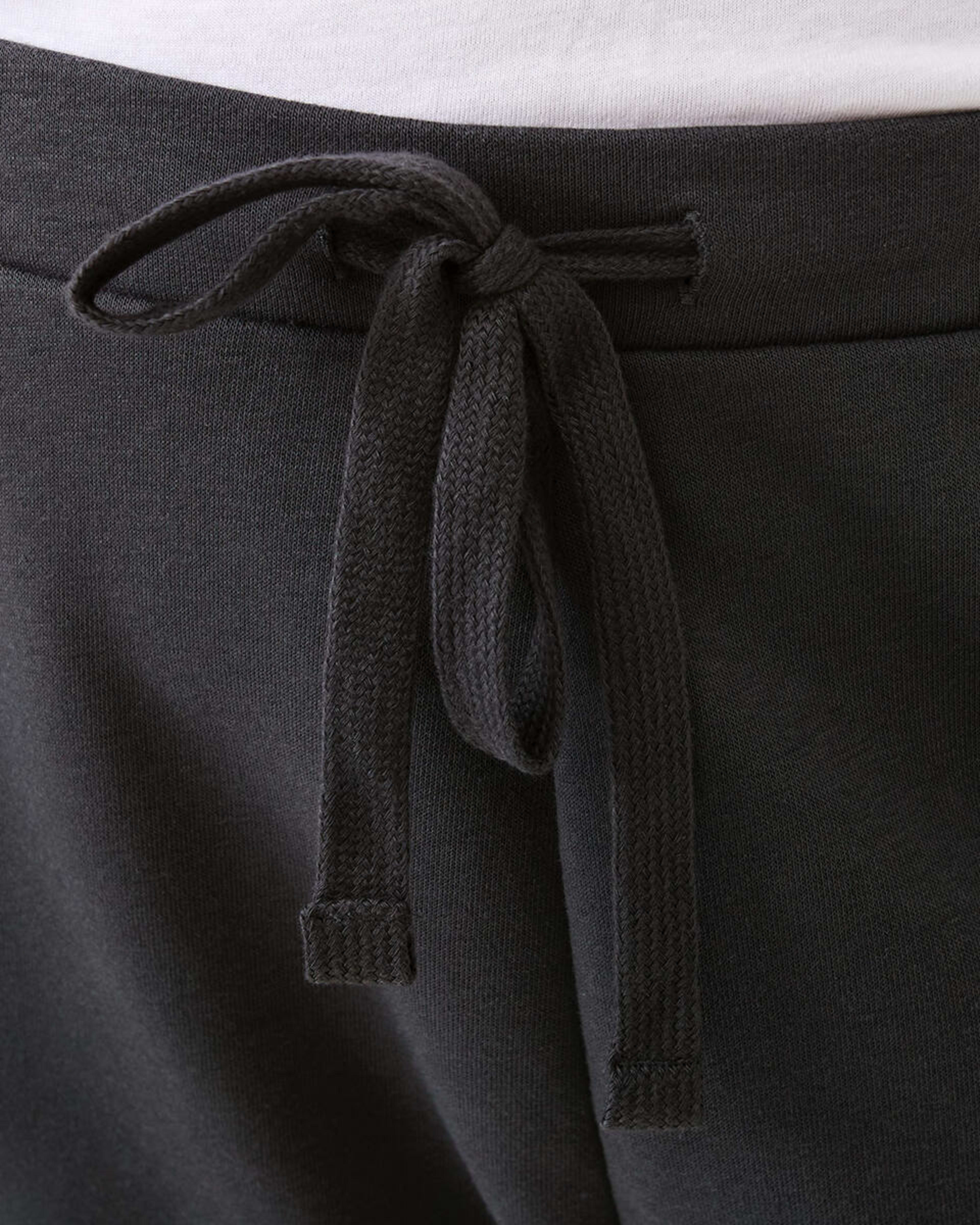 5 Curve Leisure Shorts Black Wash, 5 of 6
