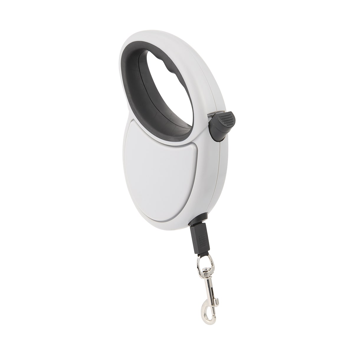 Retractable dog cheap leash kmart