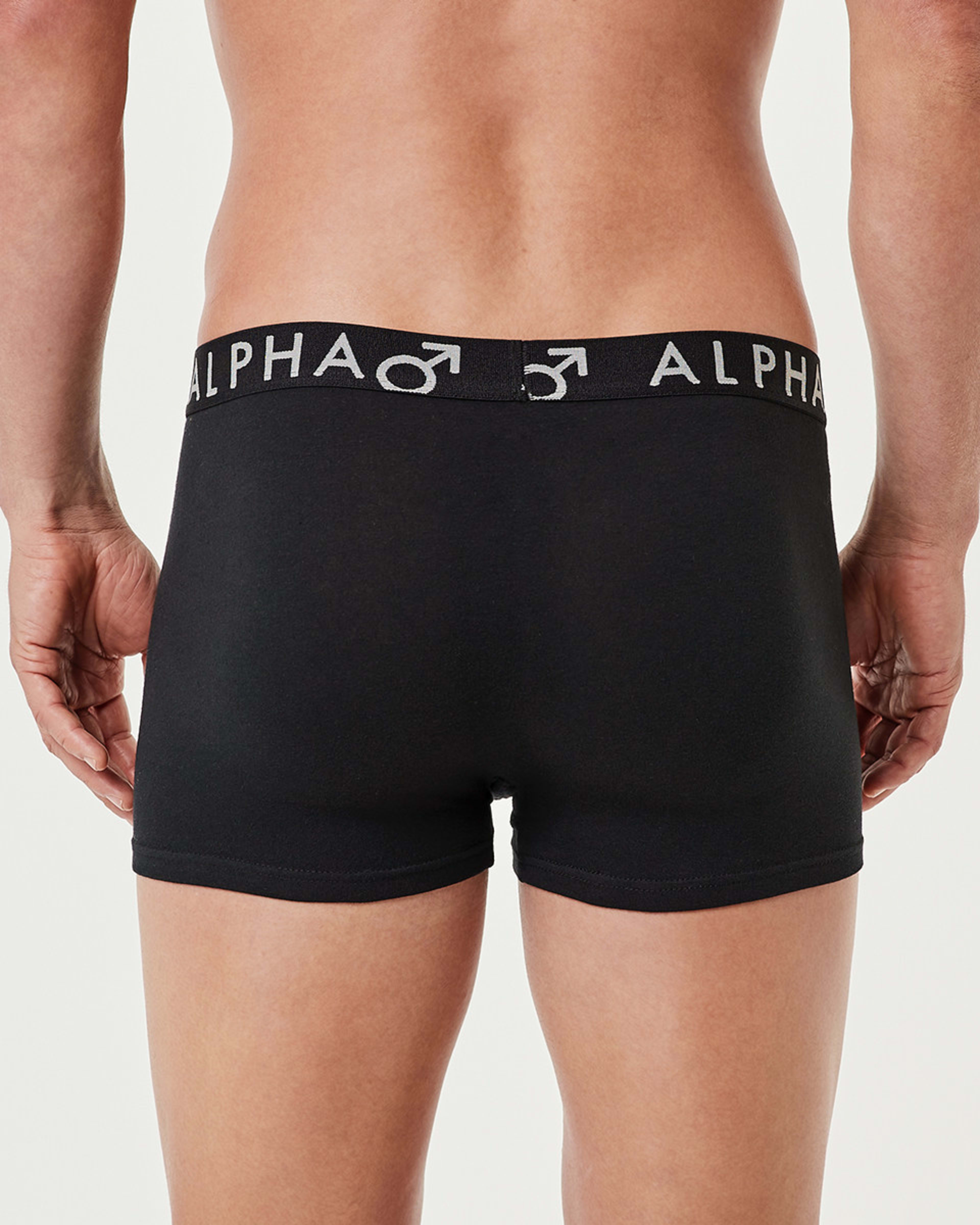 8 5 Pack Print/Plain Trunks CAMO TIMELESS MULTI, 8 of 10