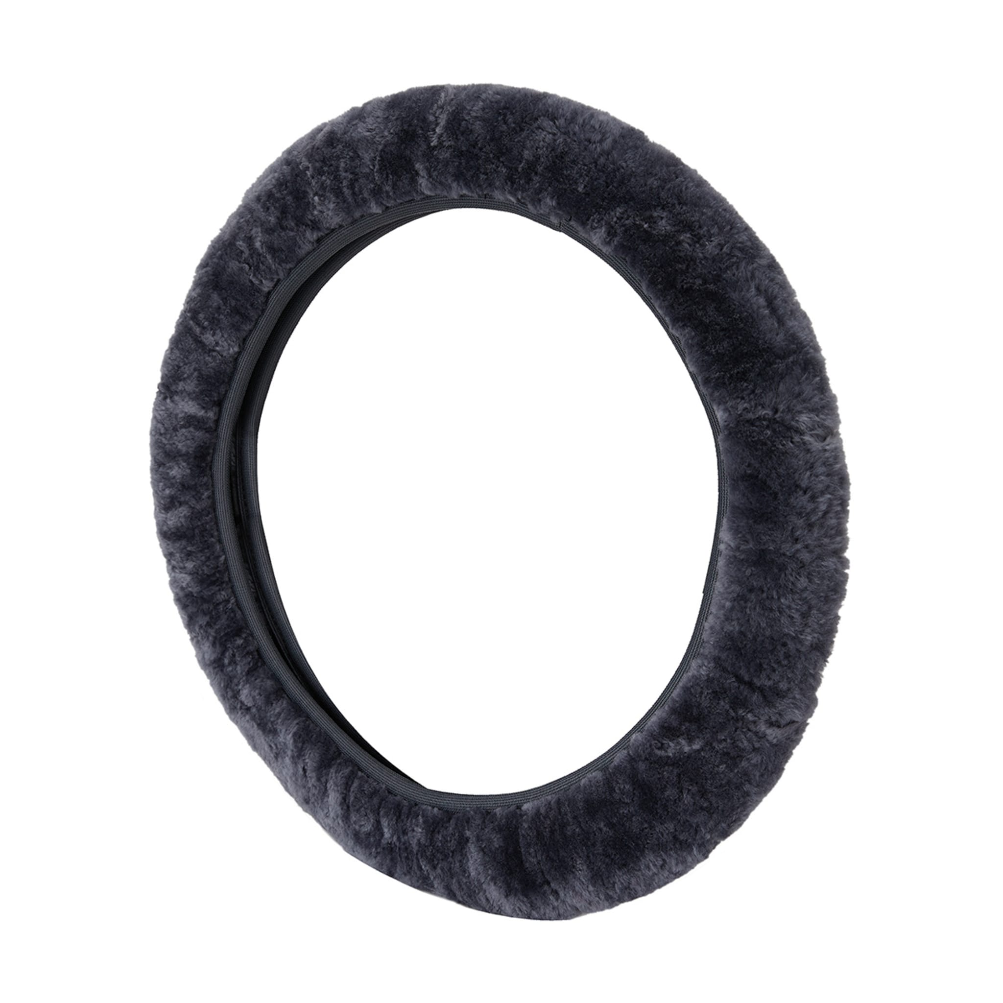 Steering Wheel Cover Sheepskin Kmart