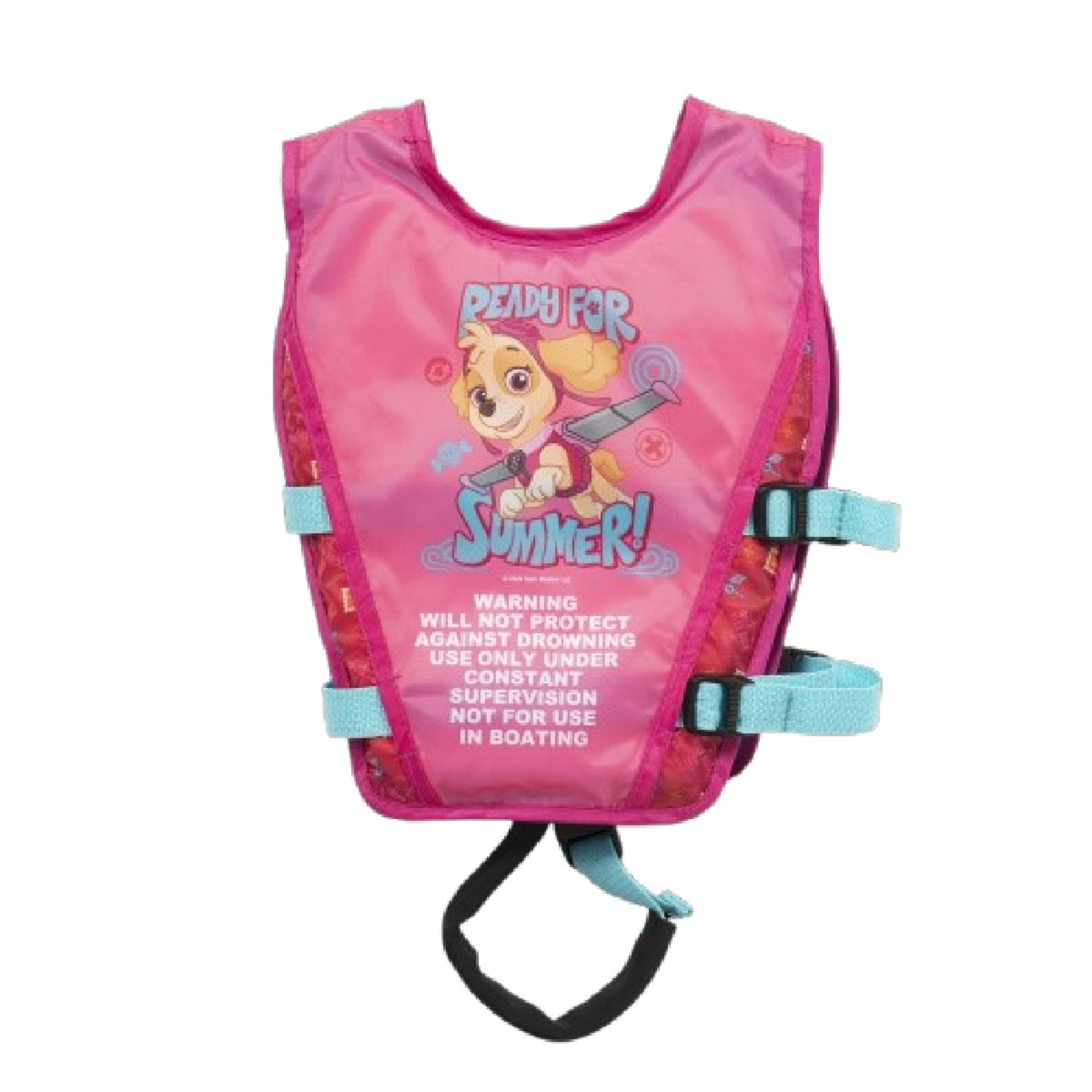 Nickelodeon PAW Patrol Swimming Aid Vest Medium, Assorted Kmart NZ
