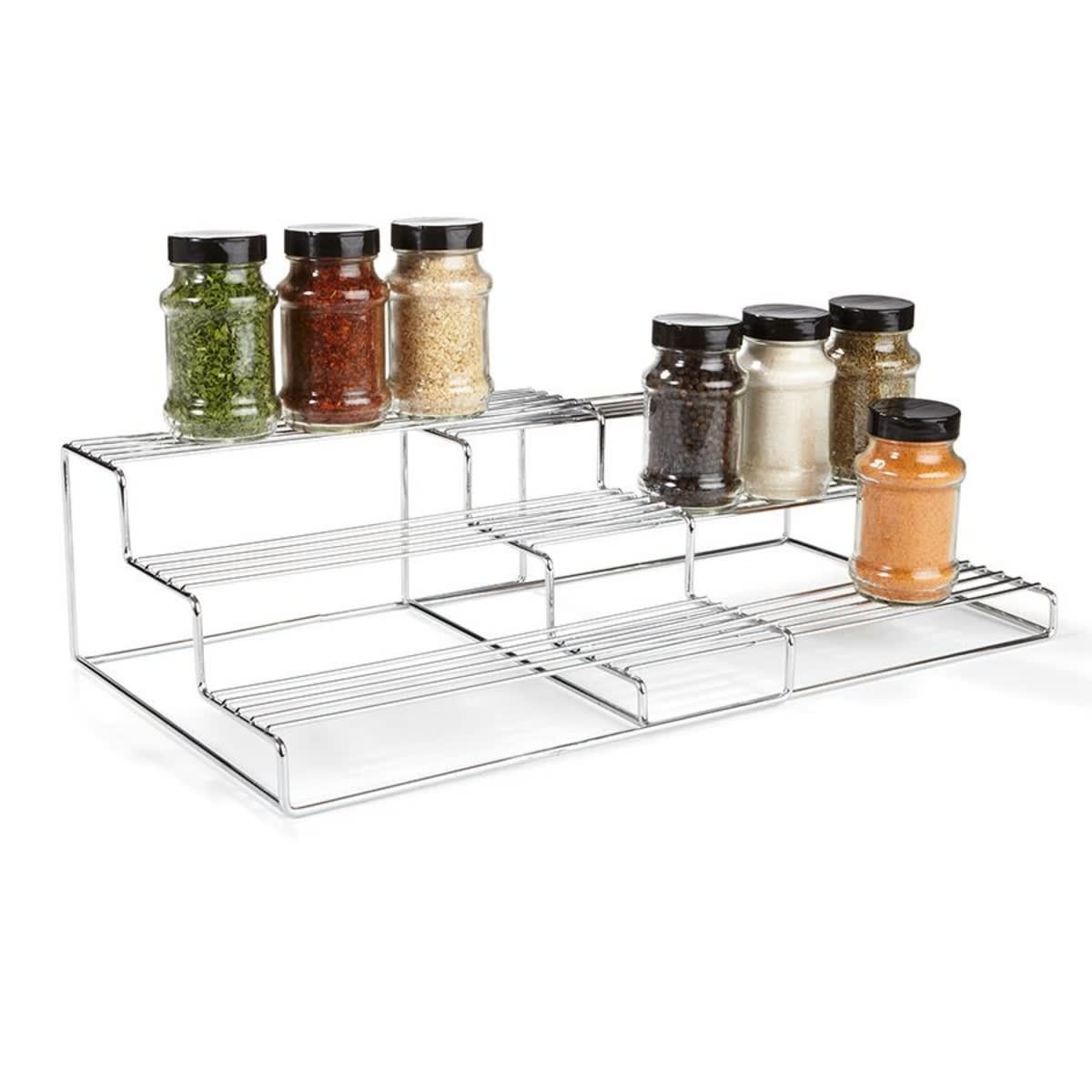 Kmart spice online rack