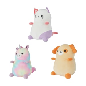 kmart plushies