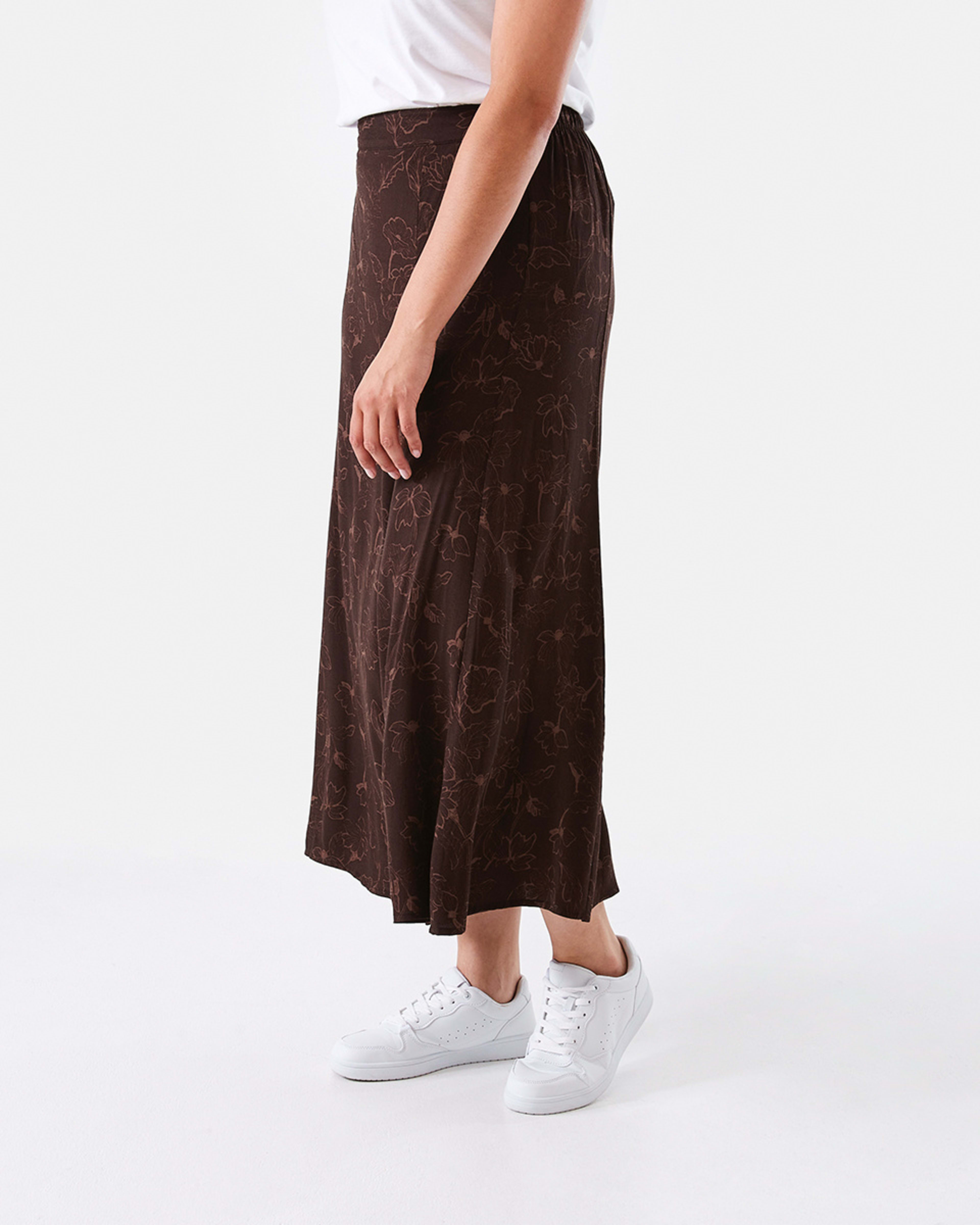 Aline Maxi Skirt Kmart