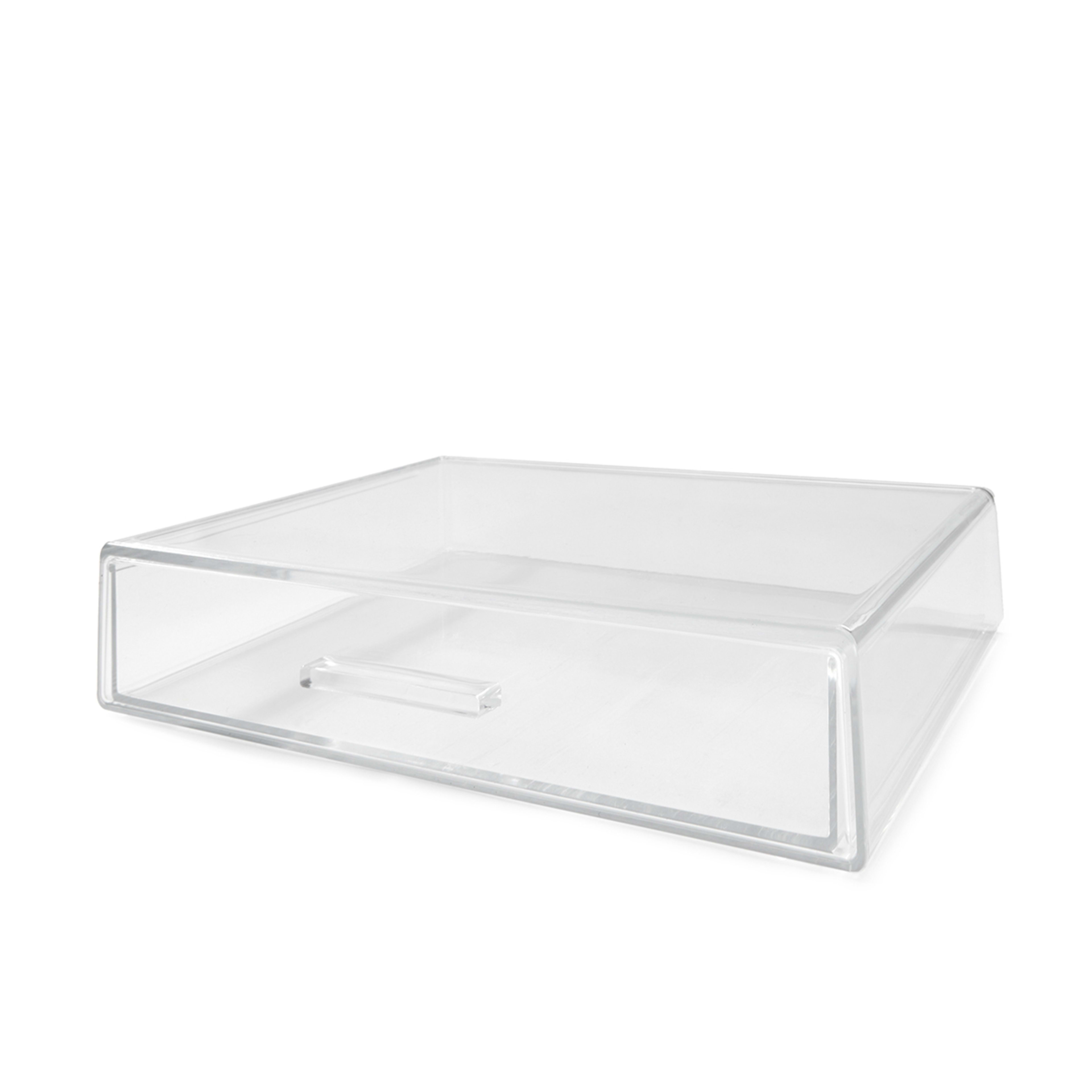 Flat Modular Drawer Organiser Kmart
