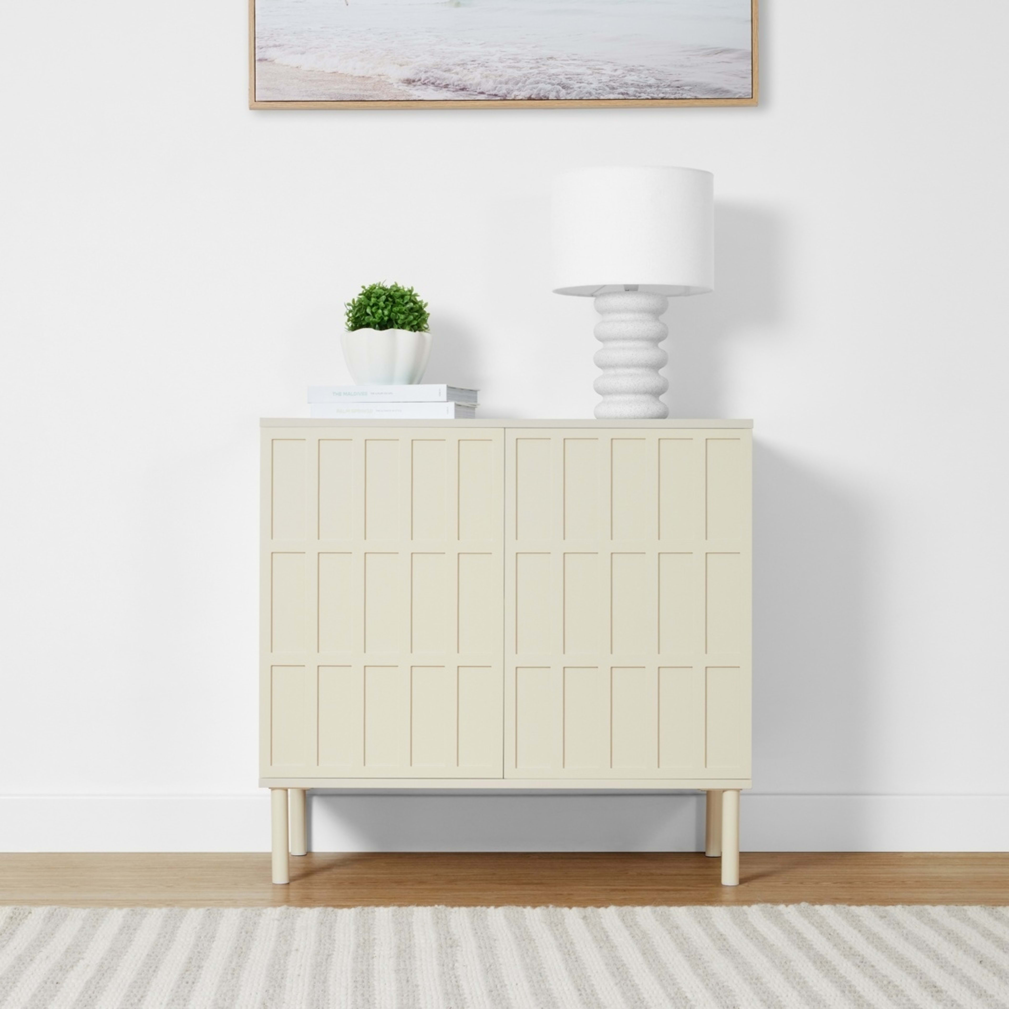 1 Adrian Cabinet