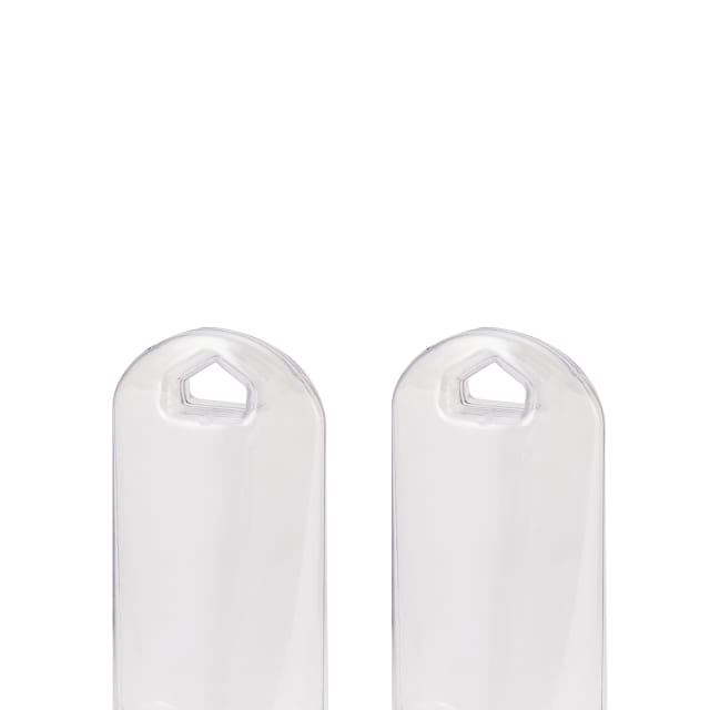 2 Pack Travel Bottles Kmart