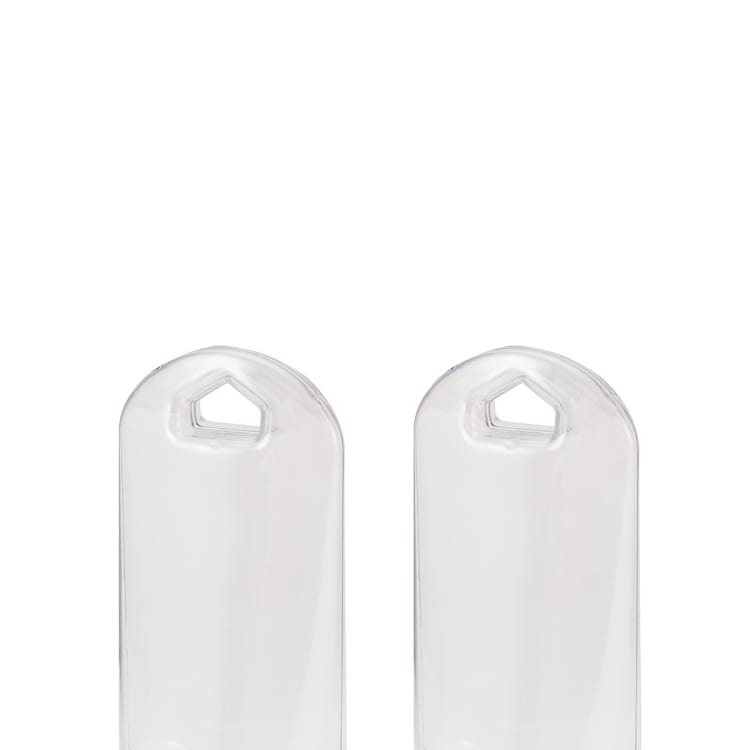 2 Pack Travel Bottles Kmart