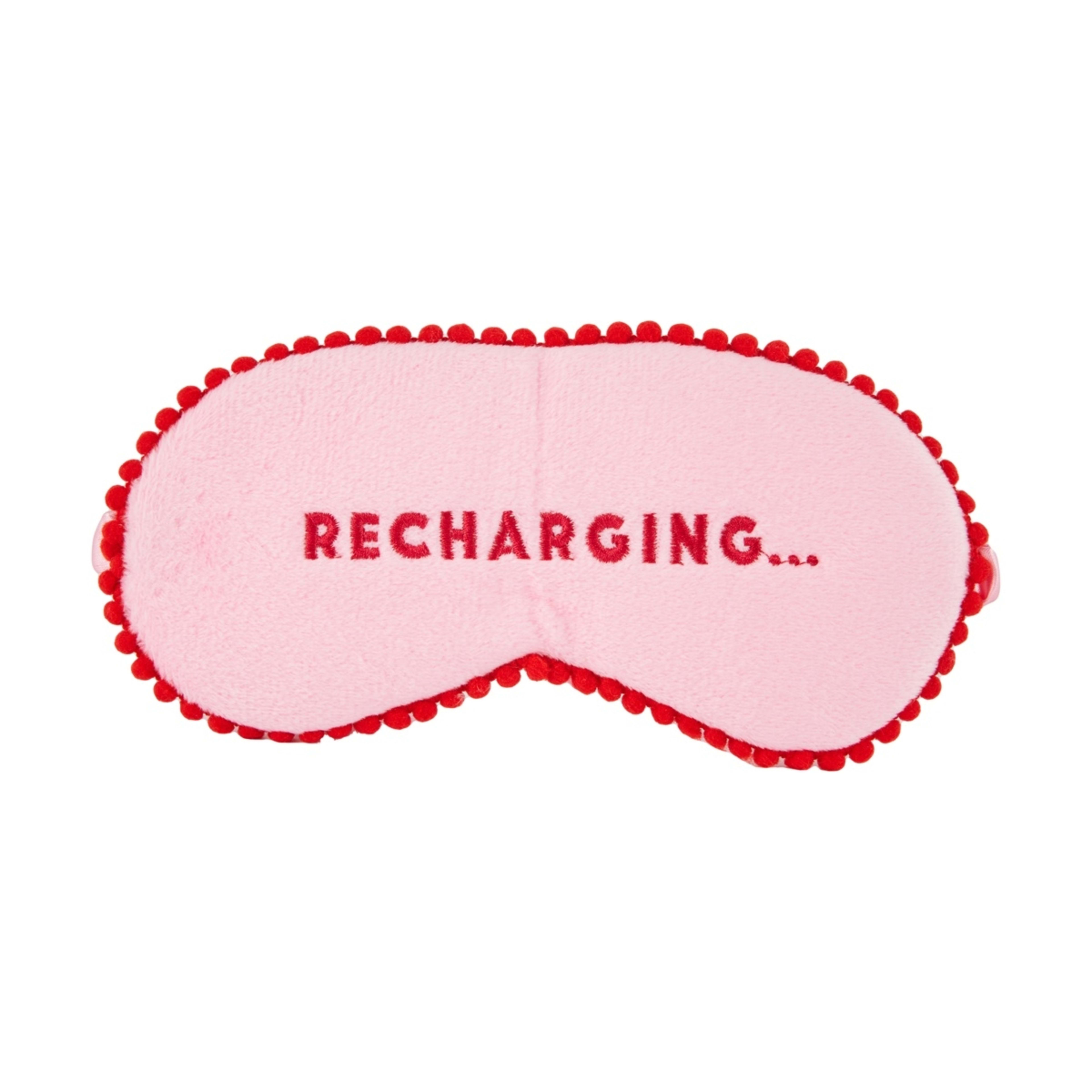 1 OXX Bodycare Eye Mask - Recharge, 1 of 4