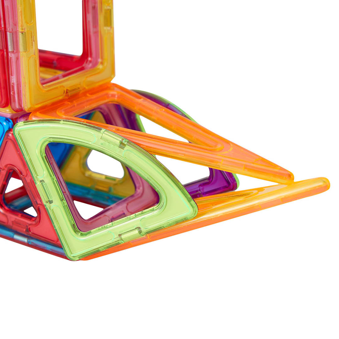 50 Piece Tiles Playset Kmart