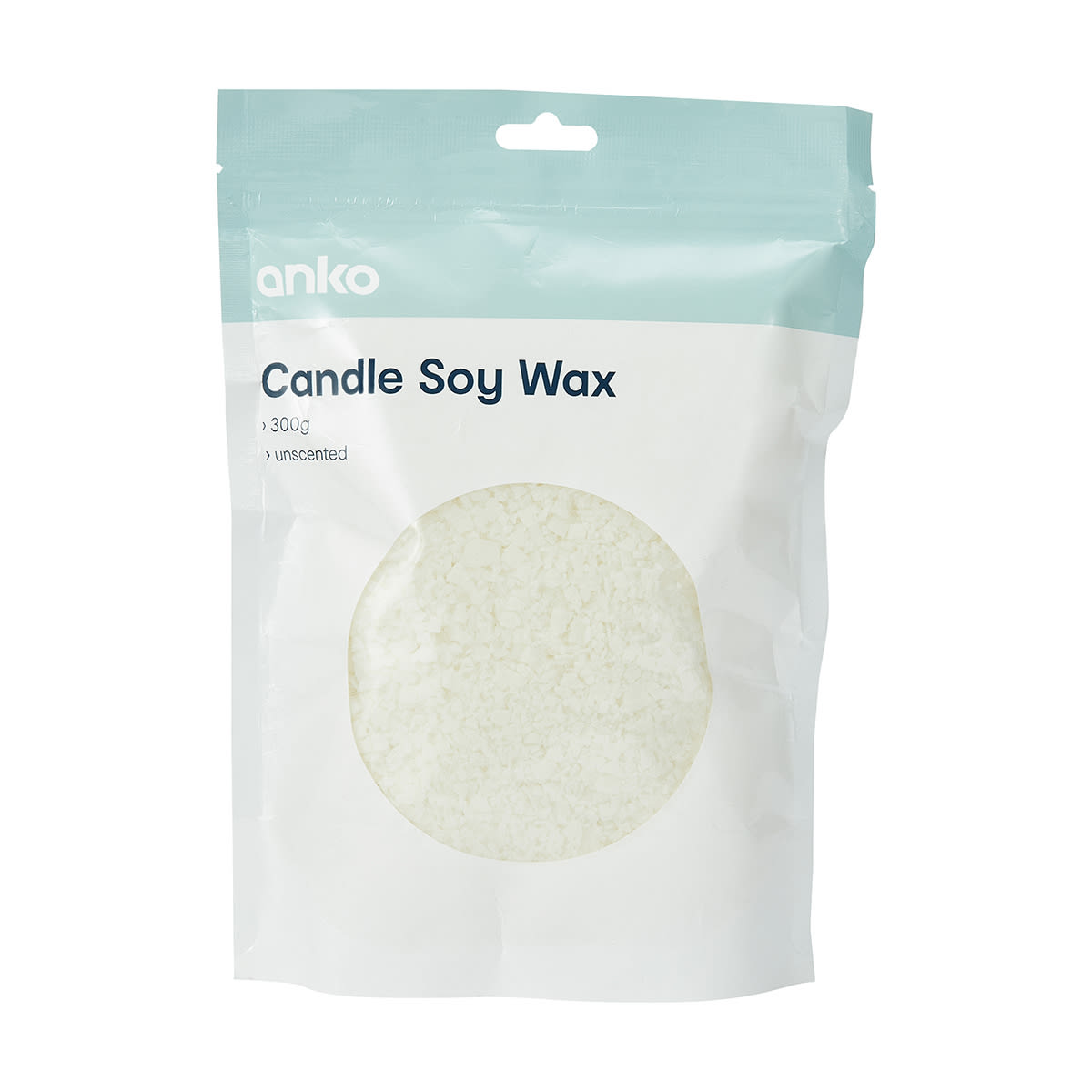 Candle Soy Wax Kmart