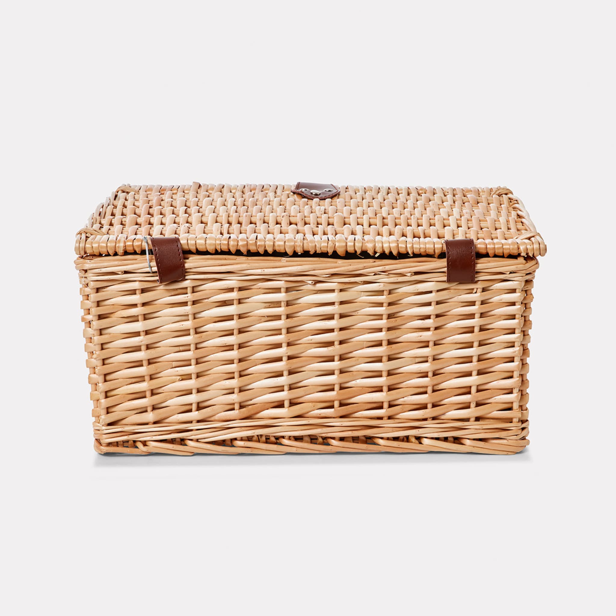 Rattan Picnic Set Kmart