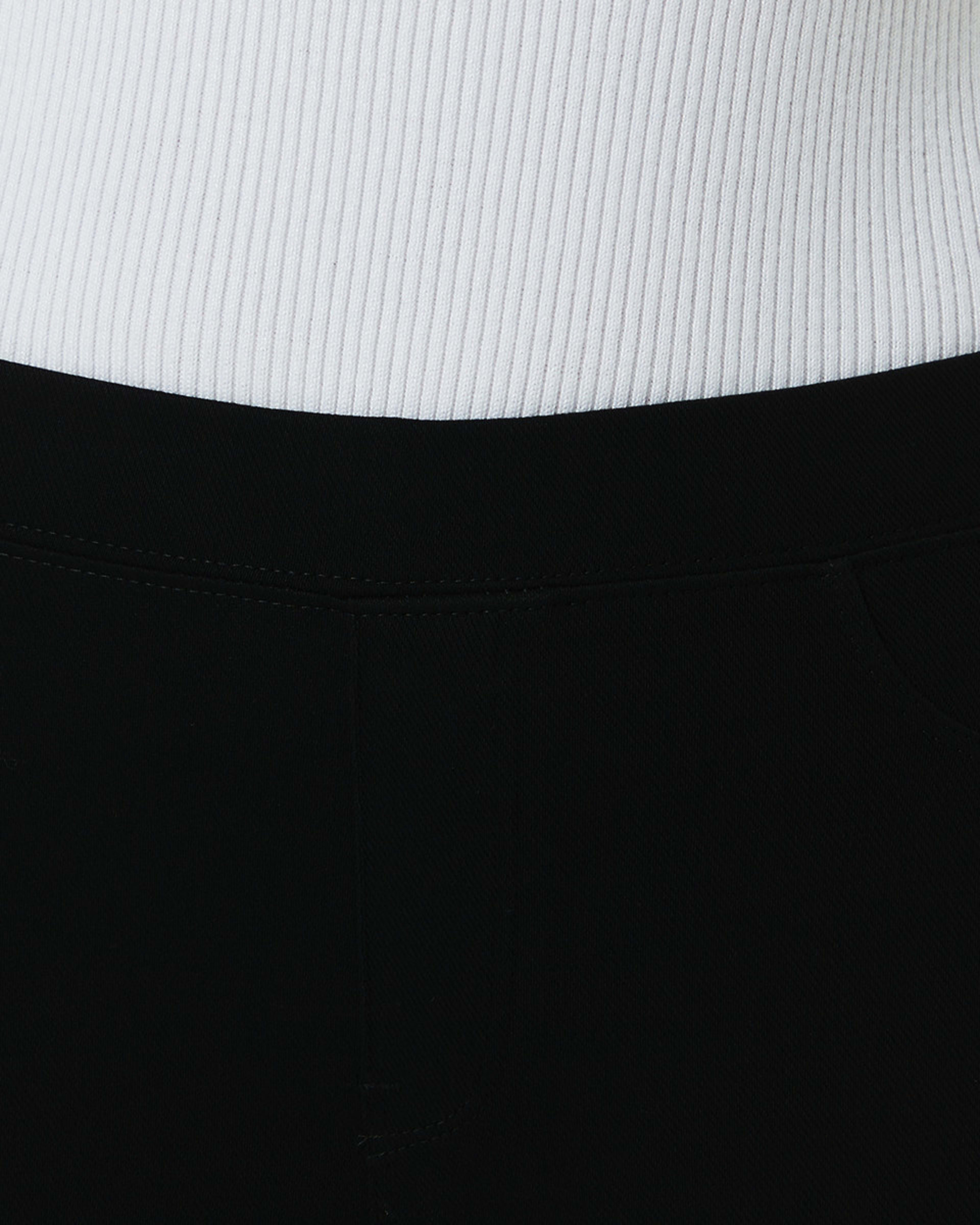 4 Jeggings BLACK, 4 of 5