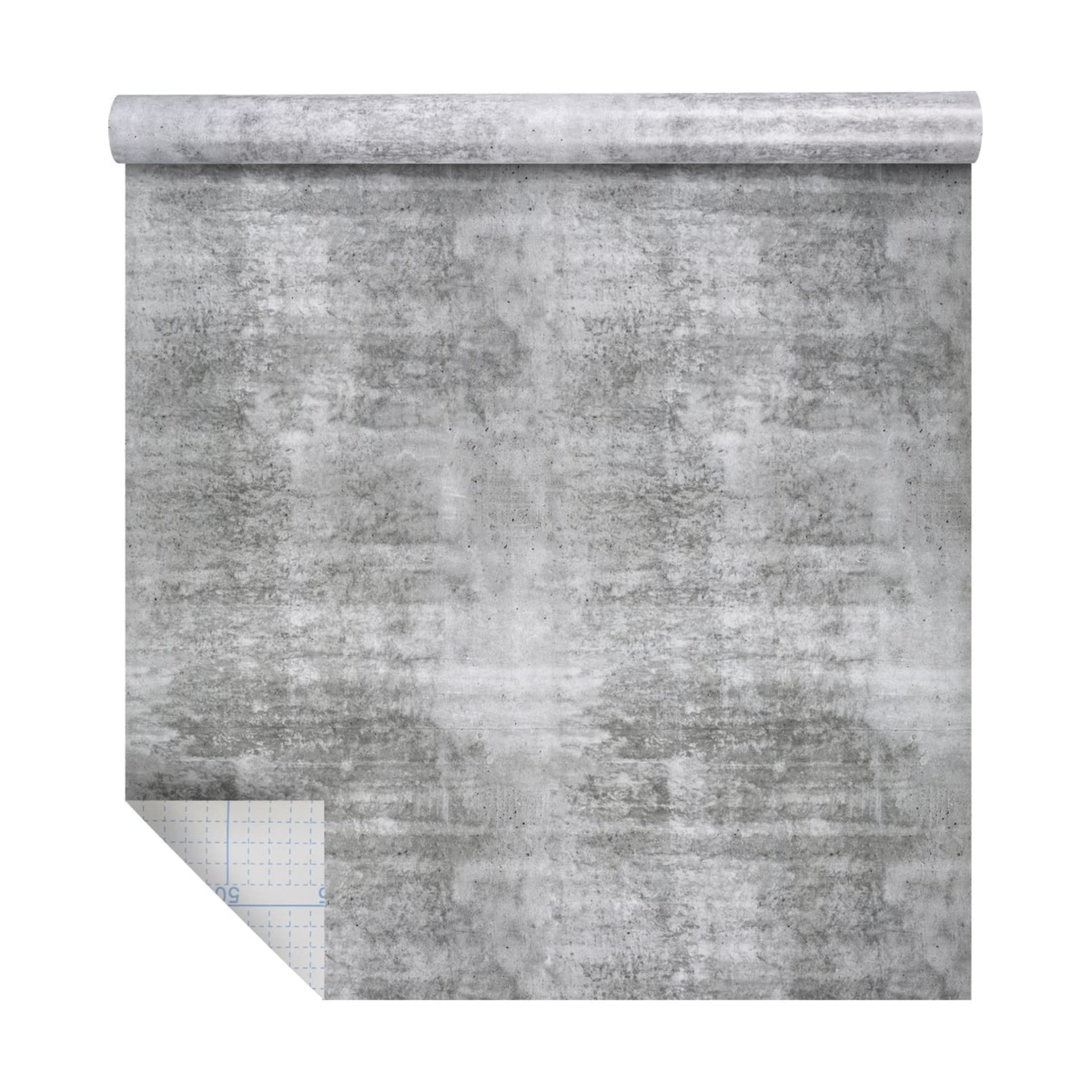 Adhesive Vinyl Concrete Kmart