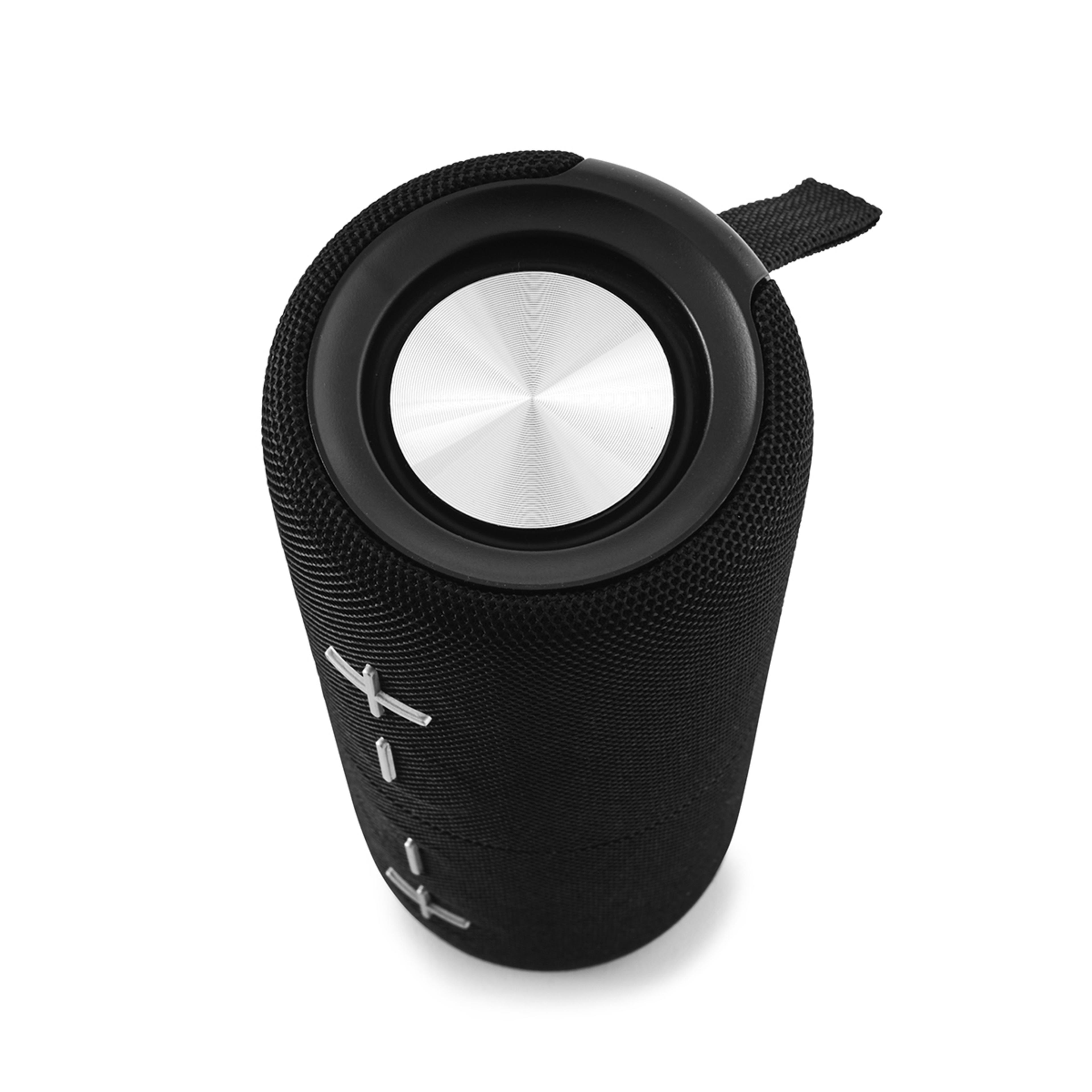 4 2-in-1 Bluetooth Speaker - Black, 4 of 10