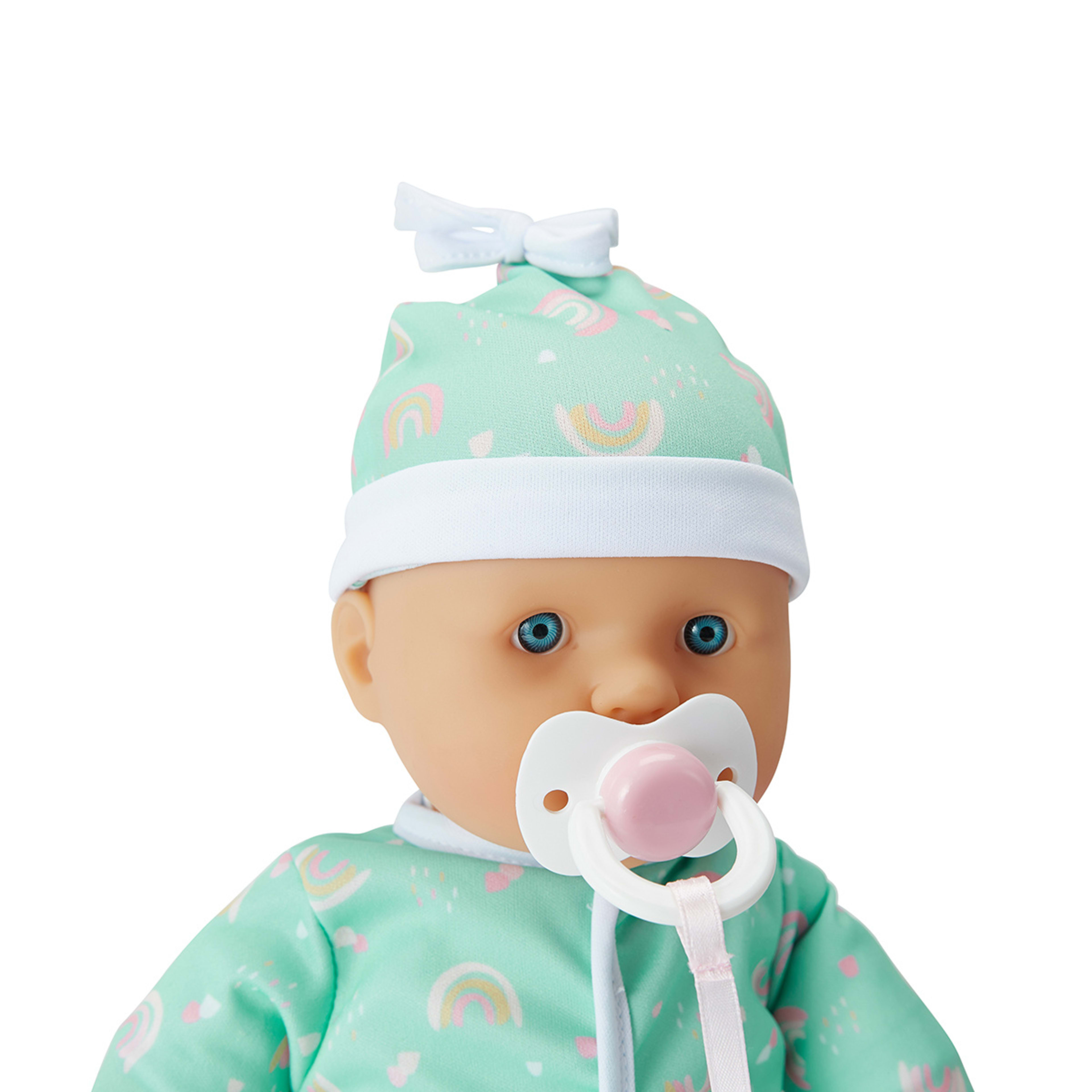 5 Crying Baby Doll, 5 of 10
