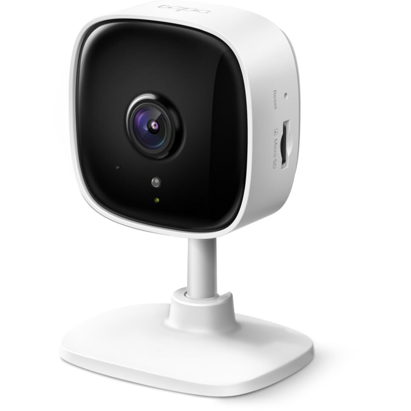 TPLink Tapo 3MP Smart WiFi Security Camera Kmart