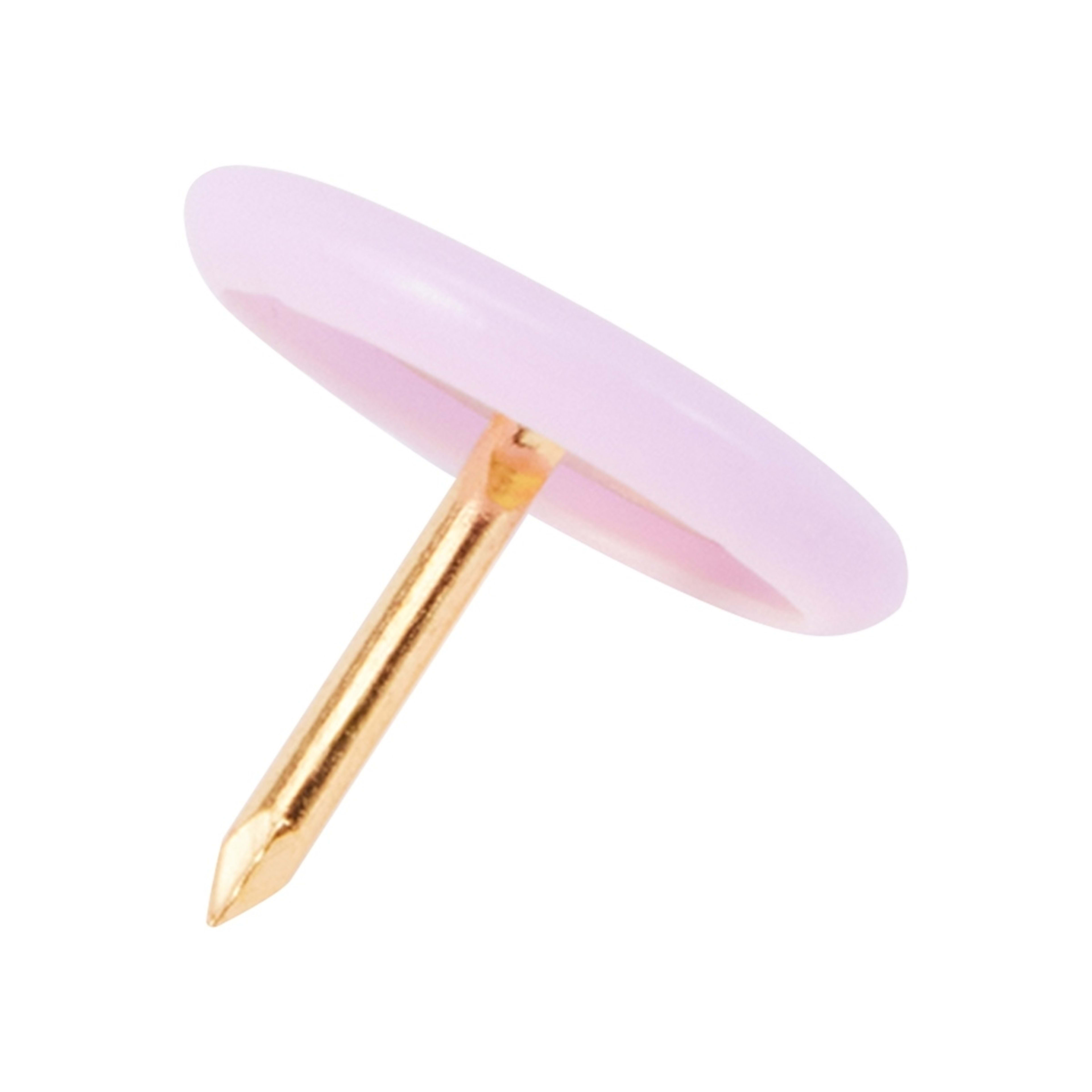 5 120 Pack Push Pin, 5 of 6