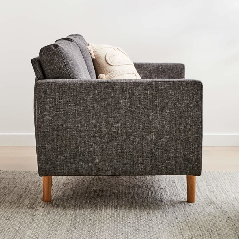 Harrison II 2 Seater Sofa Kmart