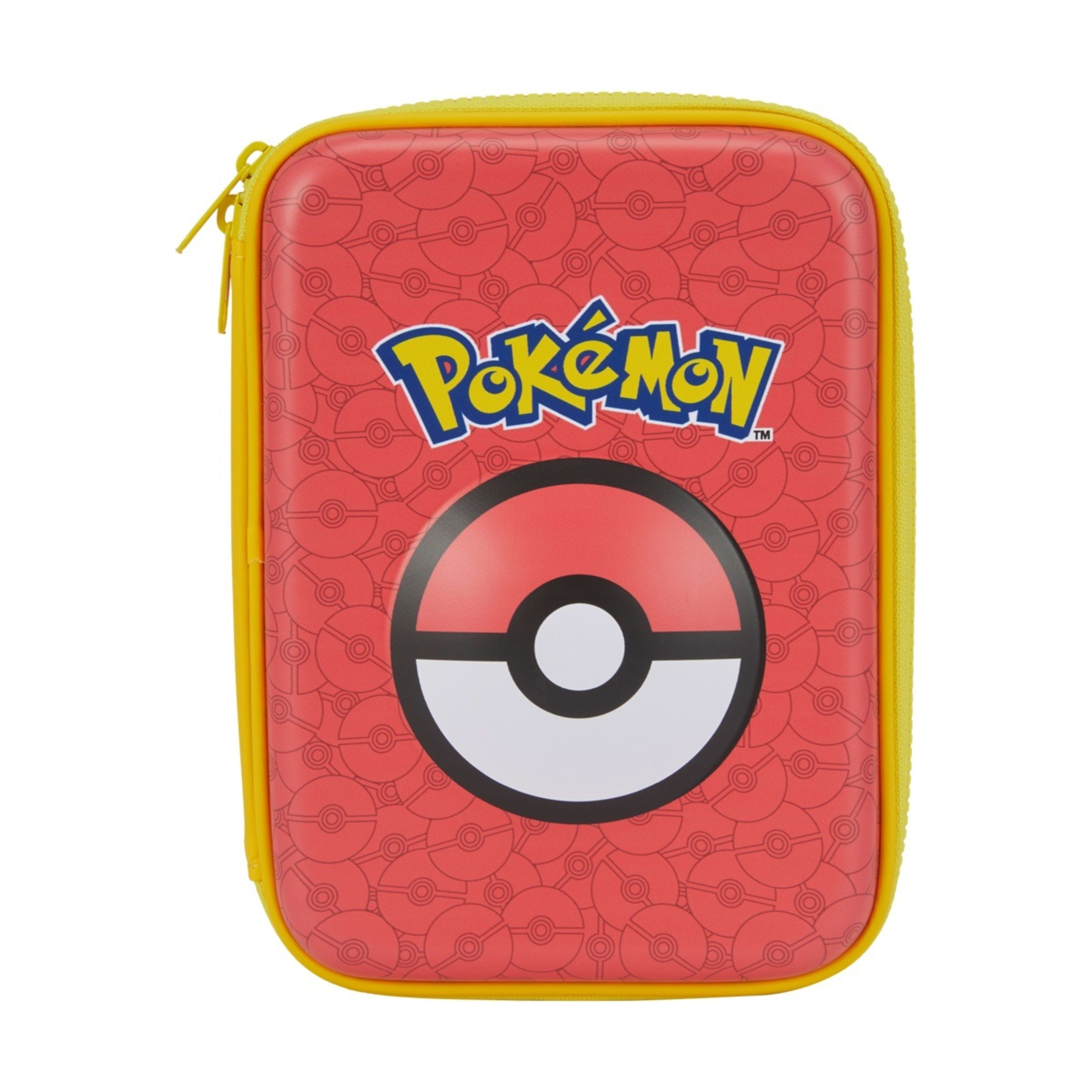 1 Pokemon Pencil Case, 1 of 5