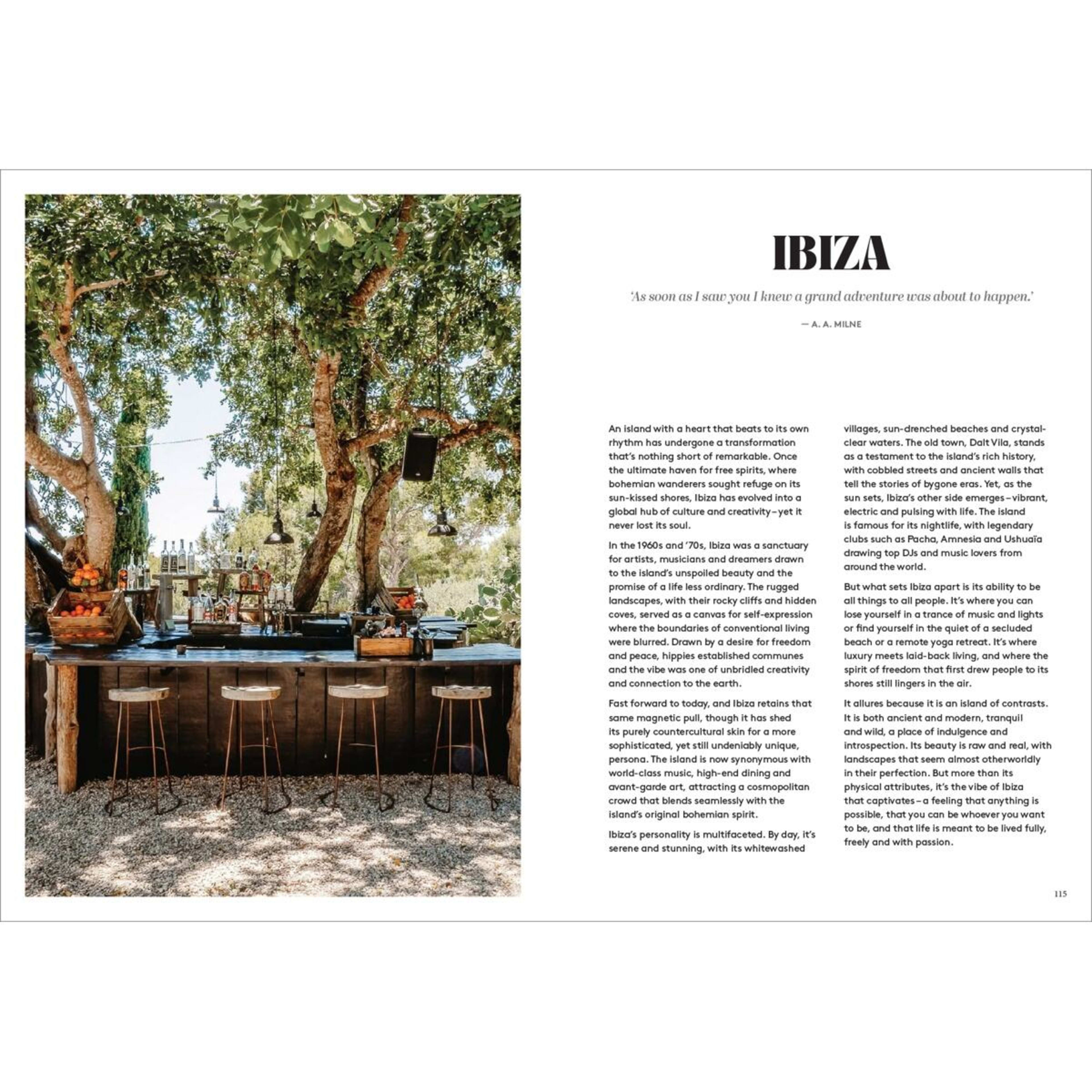 2 Mallorca & Ibiza - Book, 2 of 6