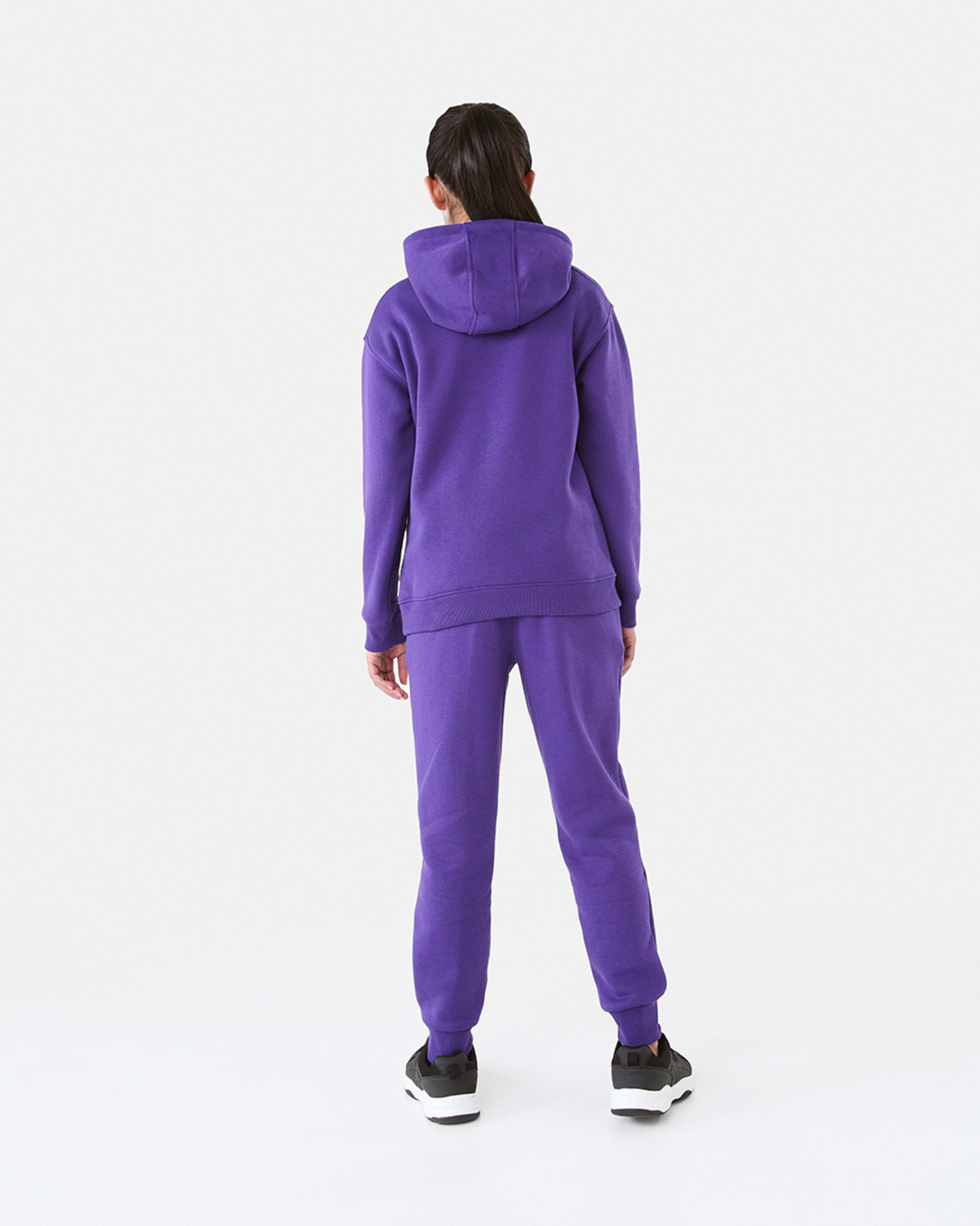 7 Official NBA Kids Trackpants Purple Lkrs 7cn2, 7 of 9