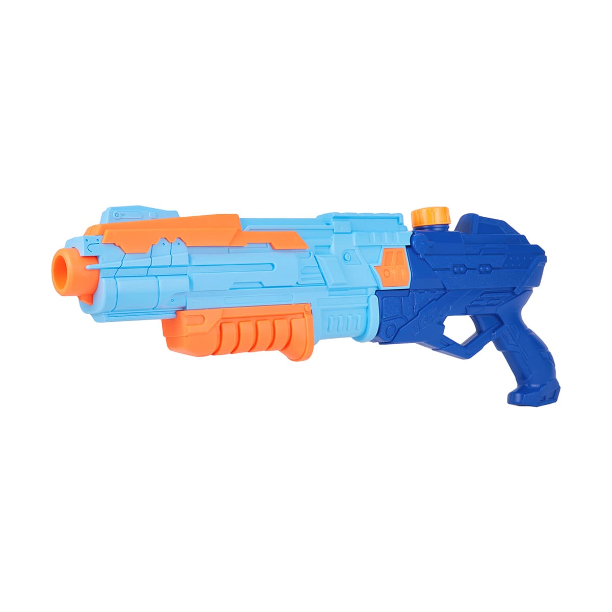 Kmart water best sale pistol