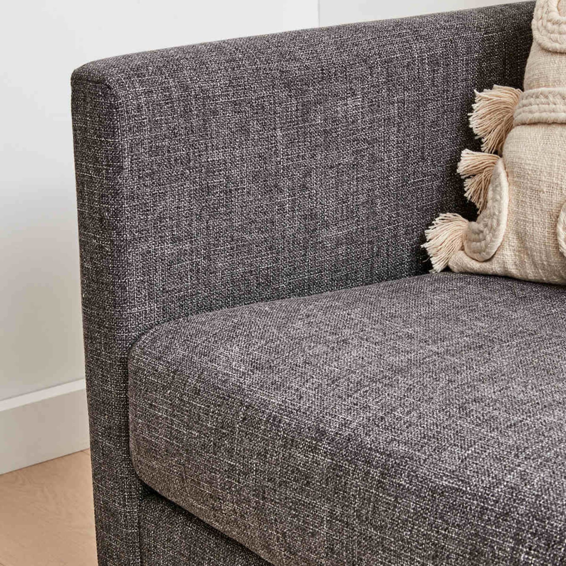 Harrison II 2 Seater Sofa Kmart