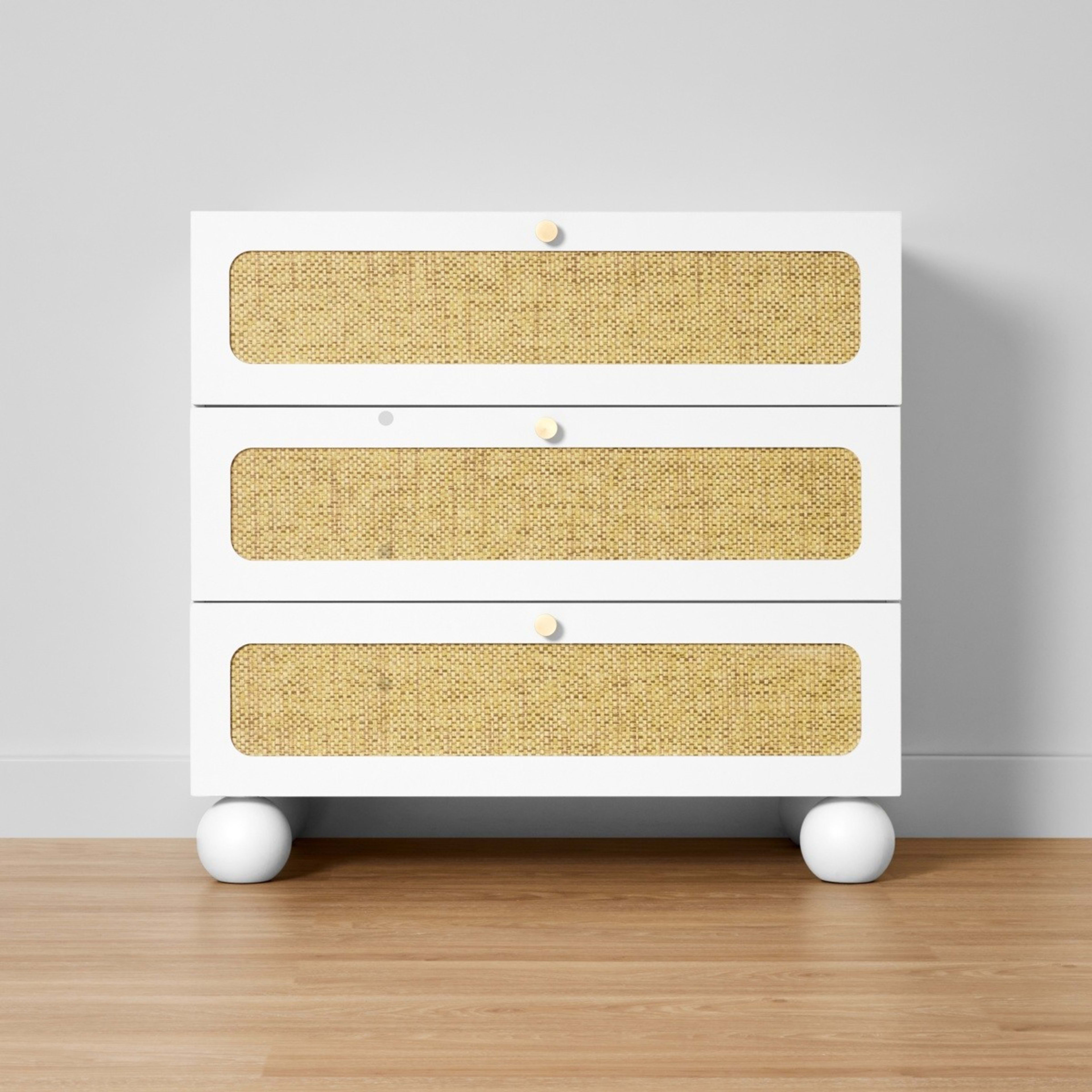3 Burleigh Chest of Drawers, 3 of 9