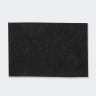 Soft Toggle Bath Mat - Black - Kmart