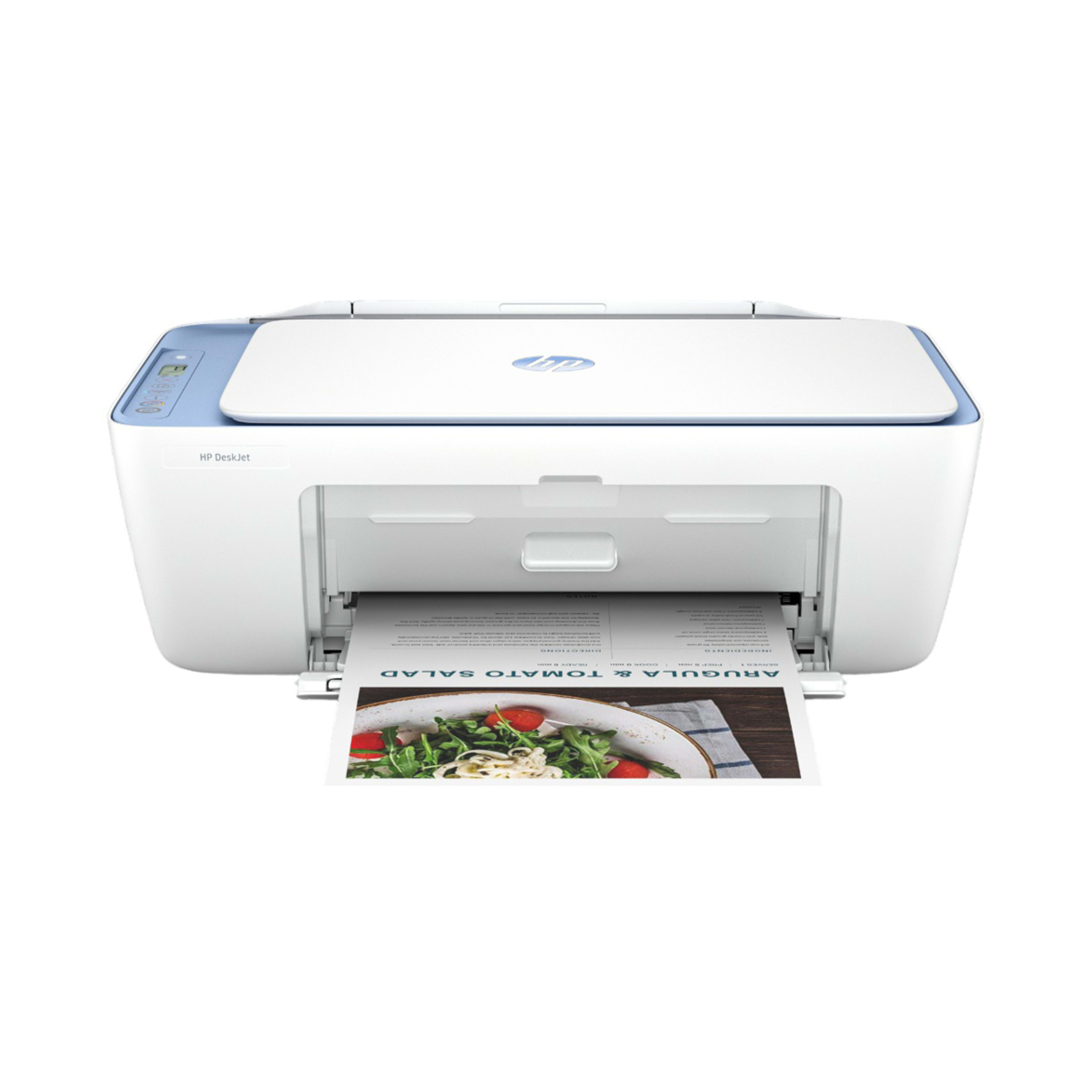 2 HP Deskjet 2820e Printer, 2 of 6