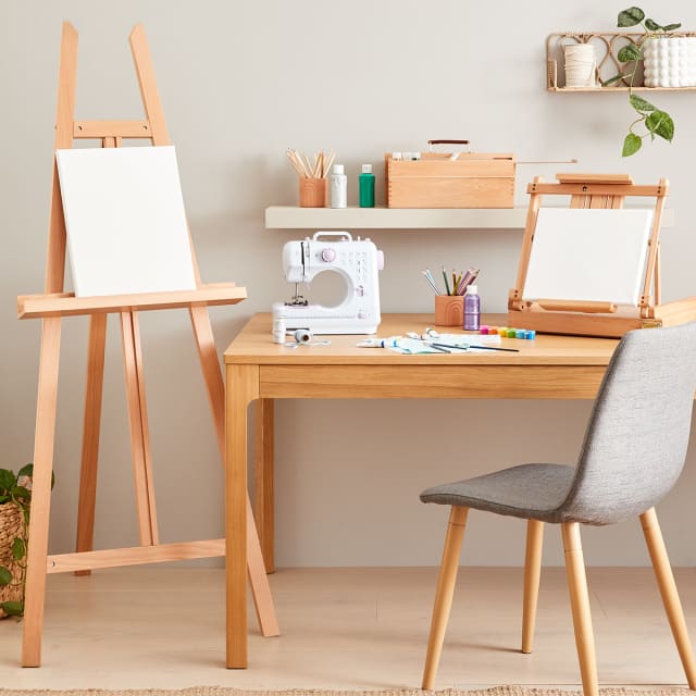 Artist Storage Box Kmart