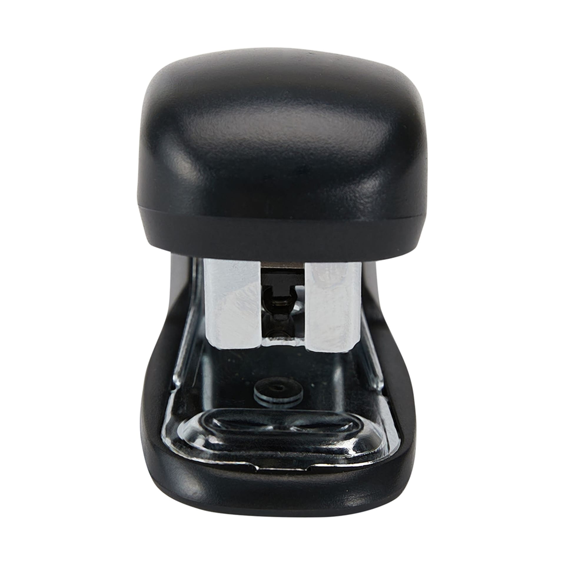 Mini Stapler Set Black Kmart