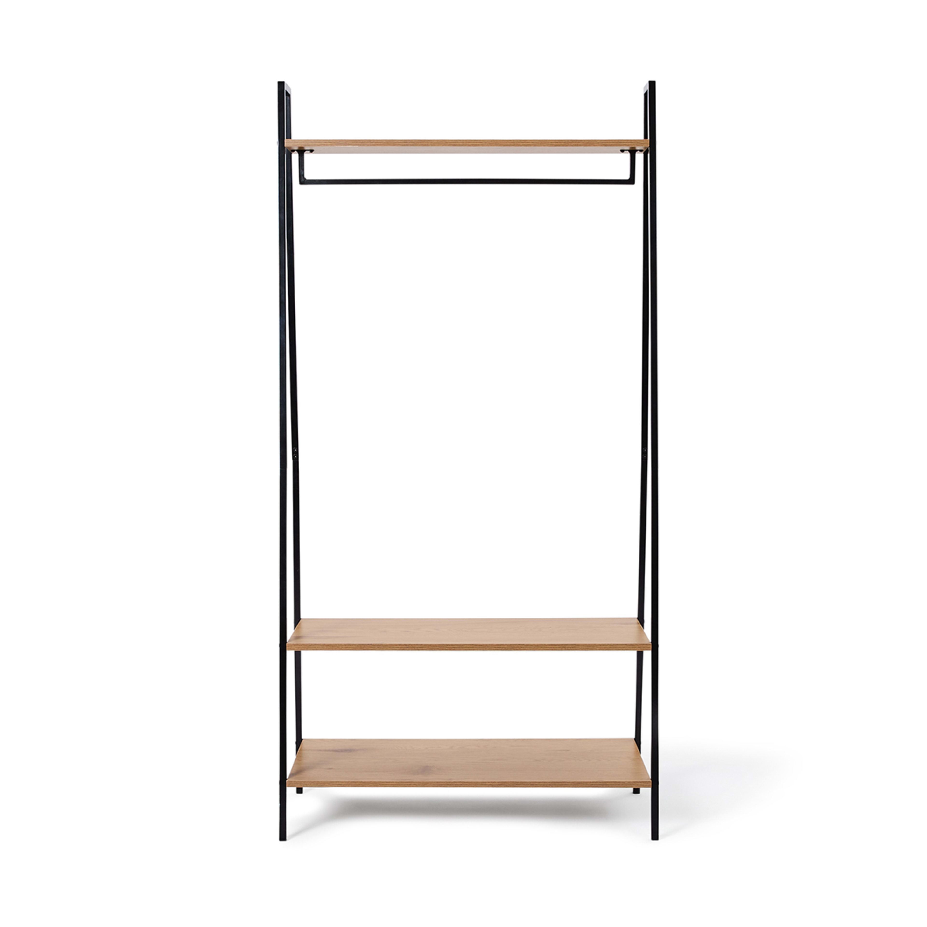5 Blake Garment Rack, 5 of 7