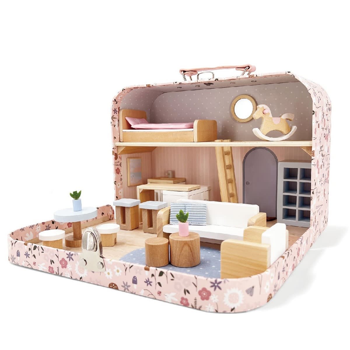 Kmart dolls 2024 house furniture