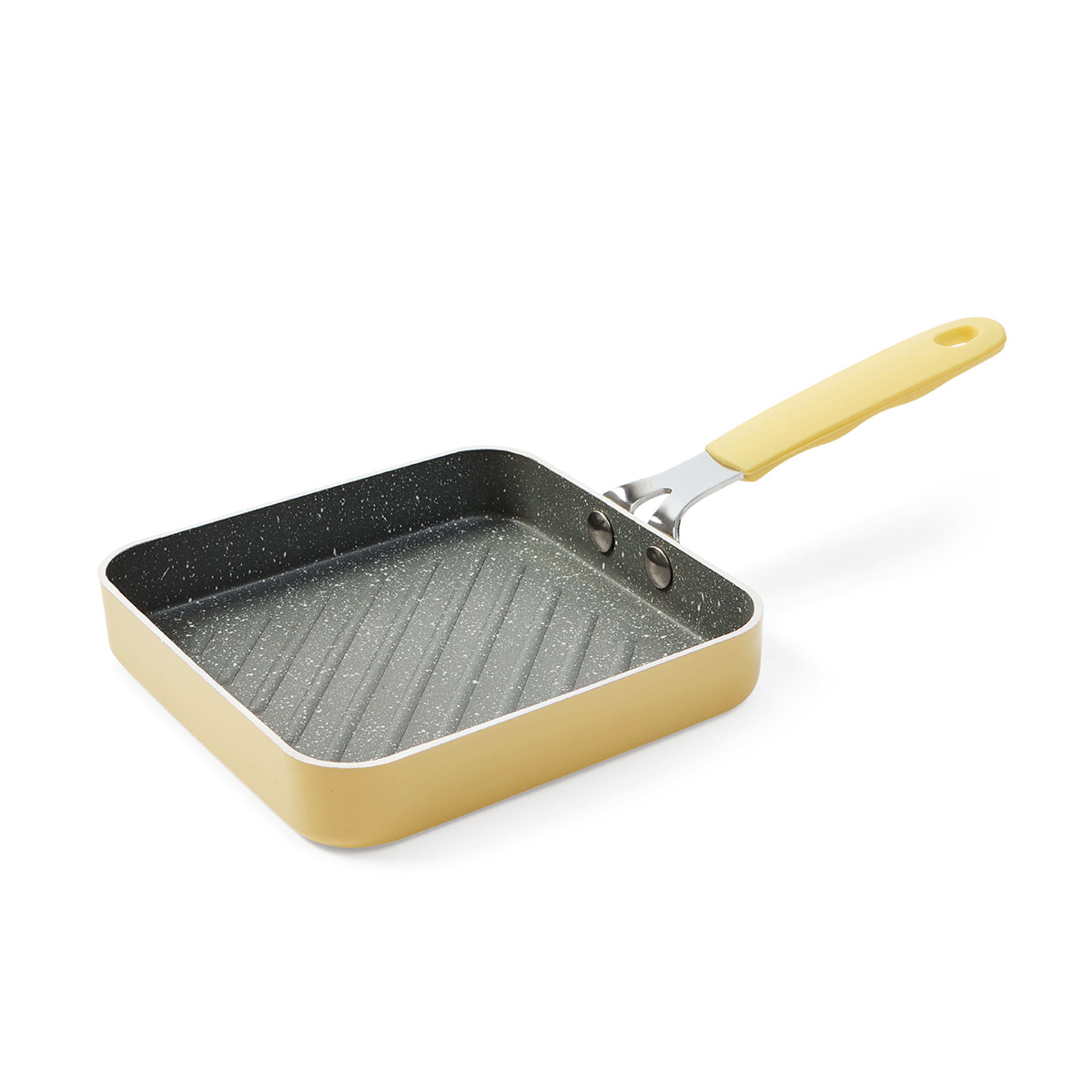 4 Mini Square Frypan, 4 of 8