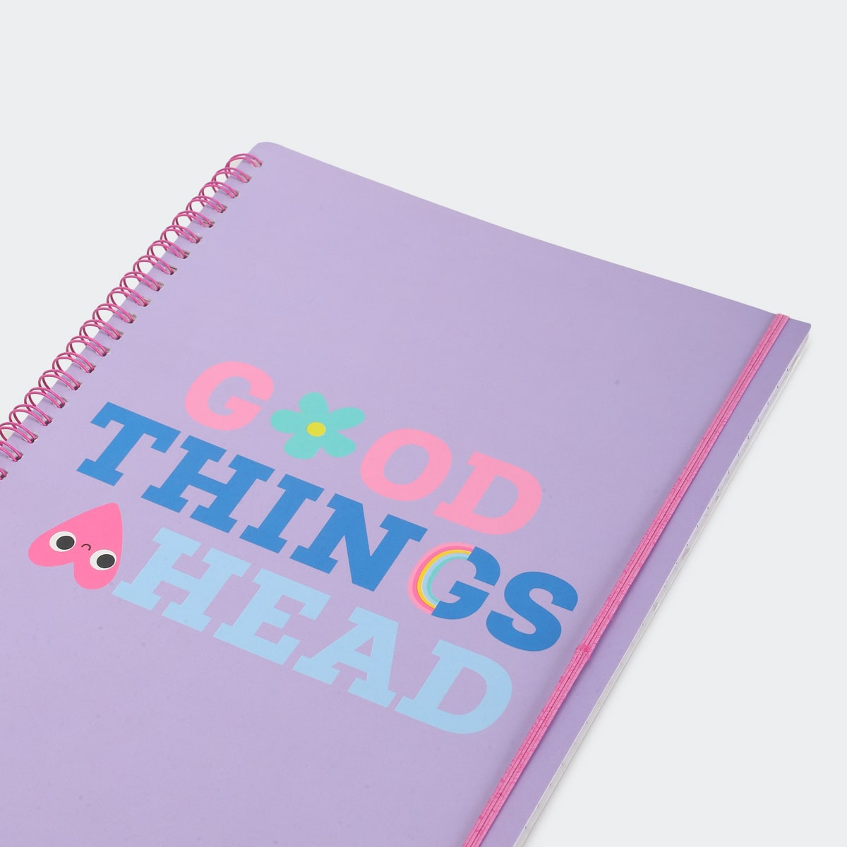 A4 Notebook Assorted Kmart NZ