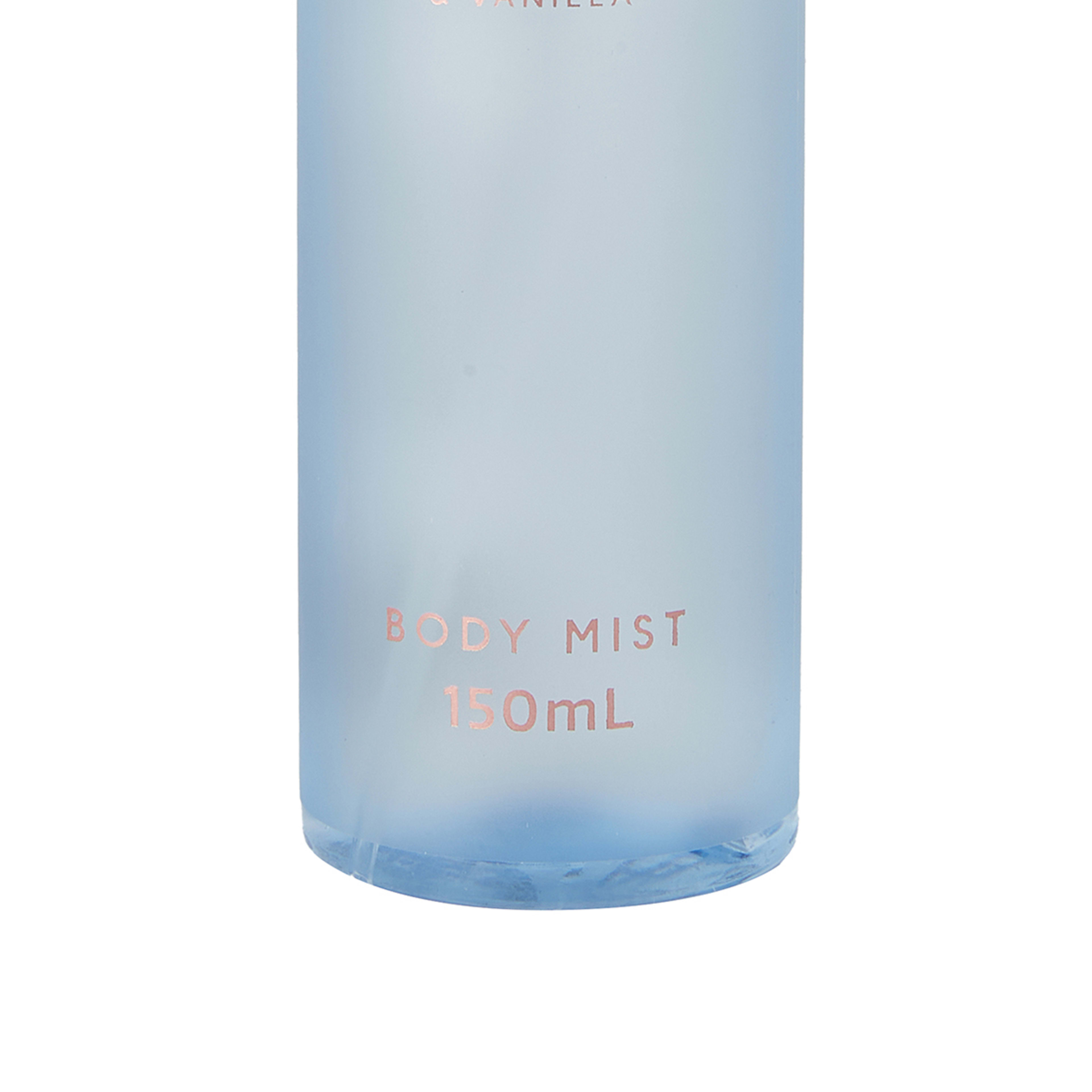 8 OXX Fragrance Body Mist - Orchid, 8 of 8
