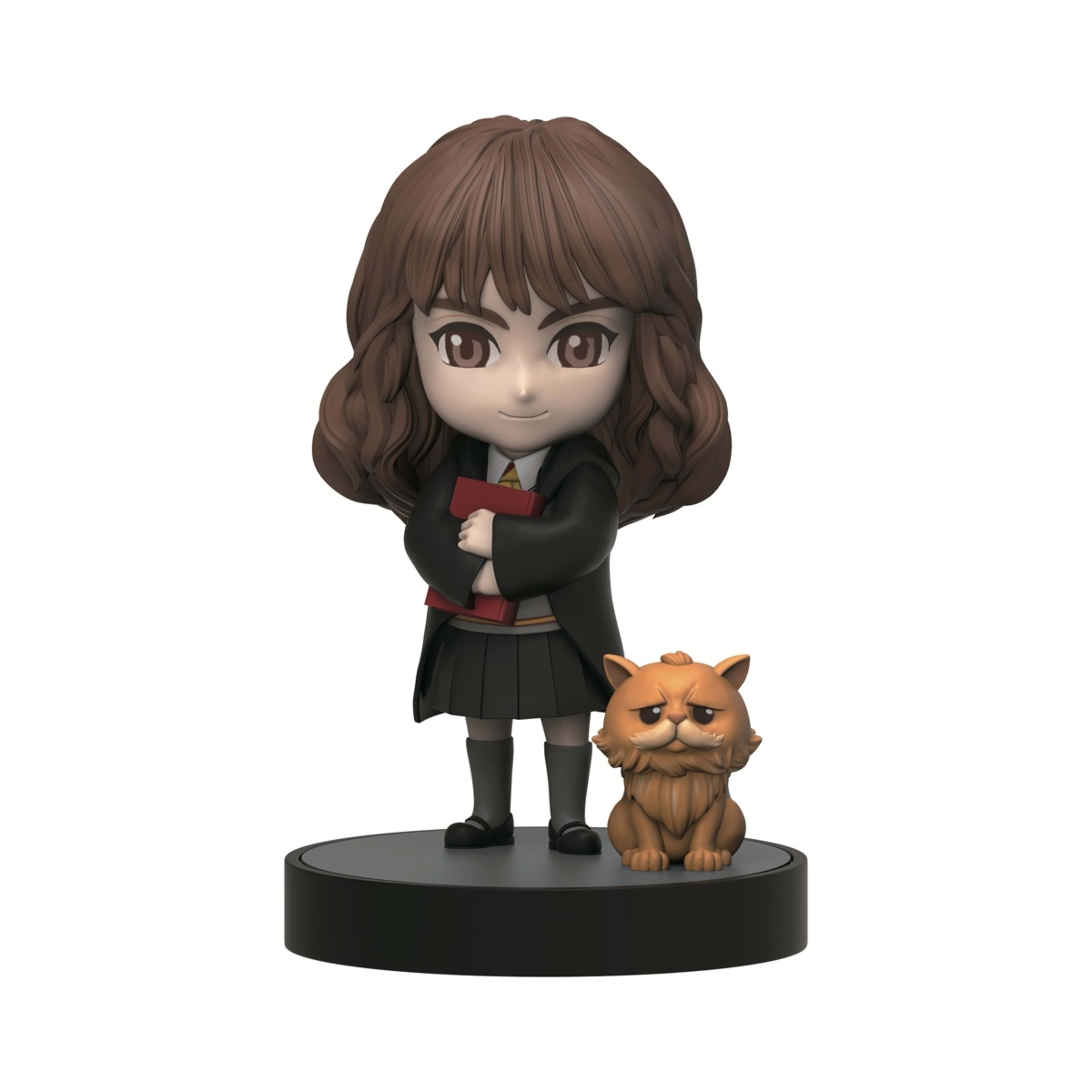 5 YuMe HeroBox Wizarding World Harry Potter Classic Series Figurine - Assorted, 5 of 10
