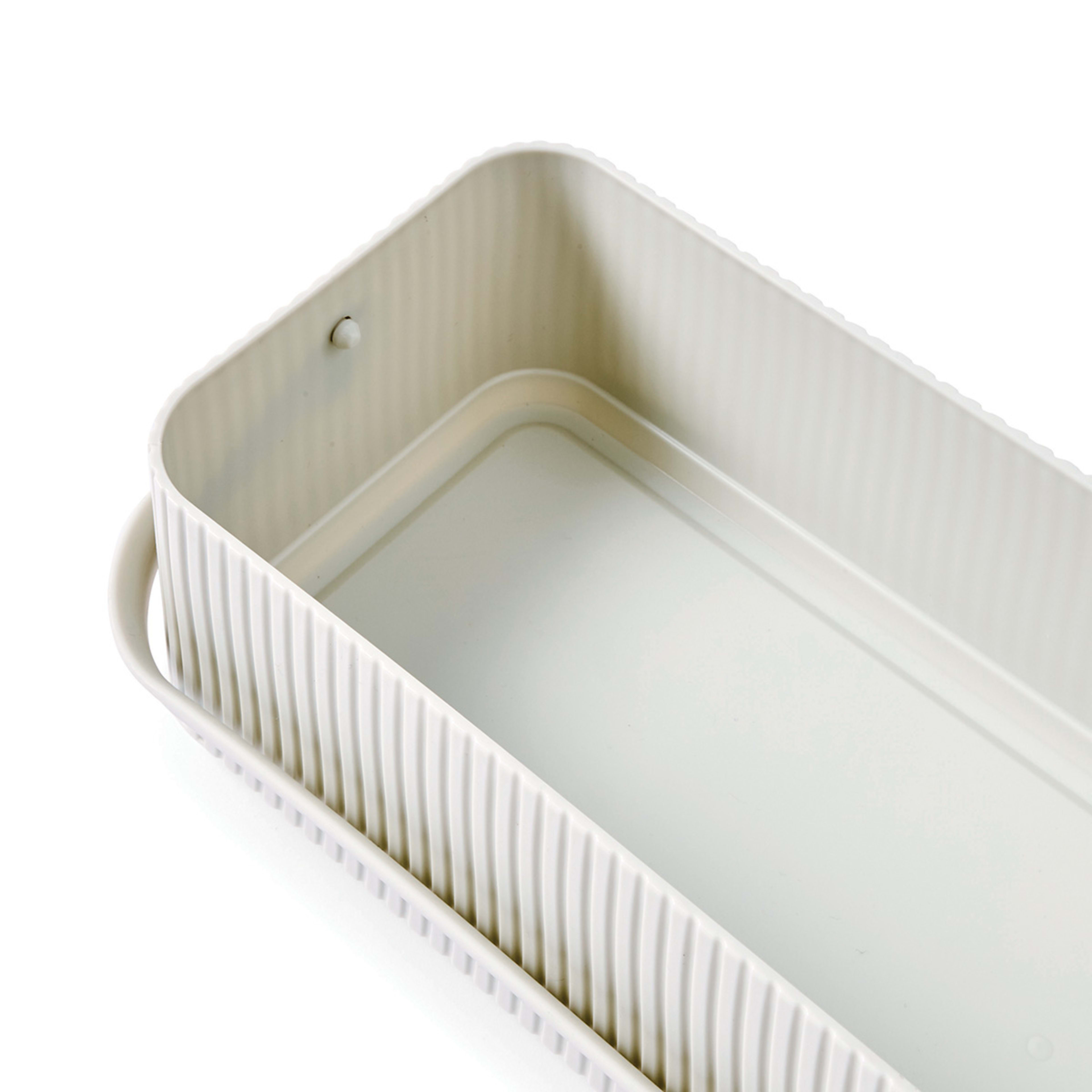 10 Set of 5 Wave Caddy Set, 10 of 10