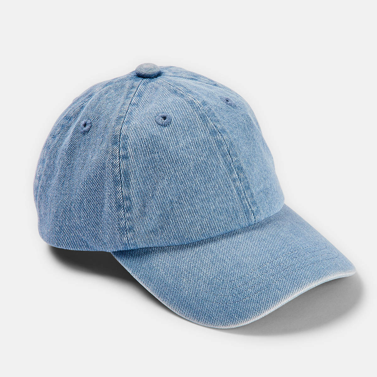 Cap with Adjustable Strap - Kmart