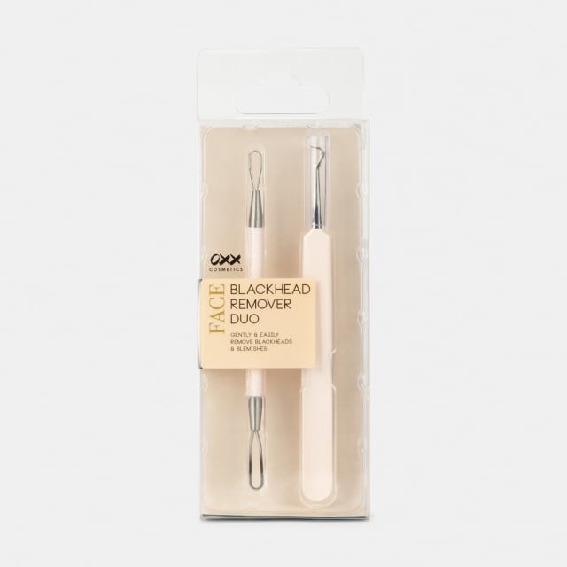2 Pack OXX Cosmetics Blackhead Remover Set Kmart